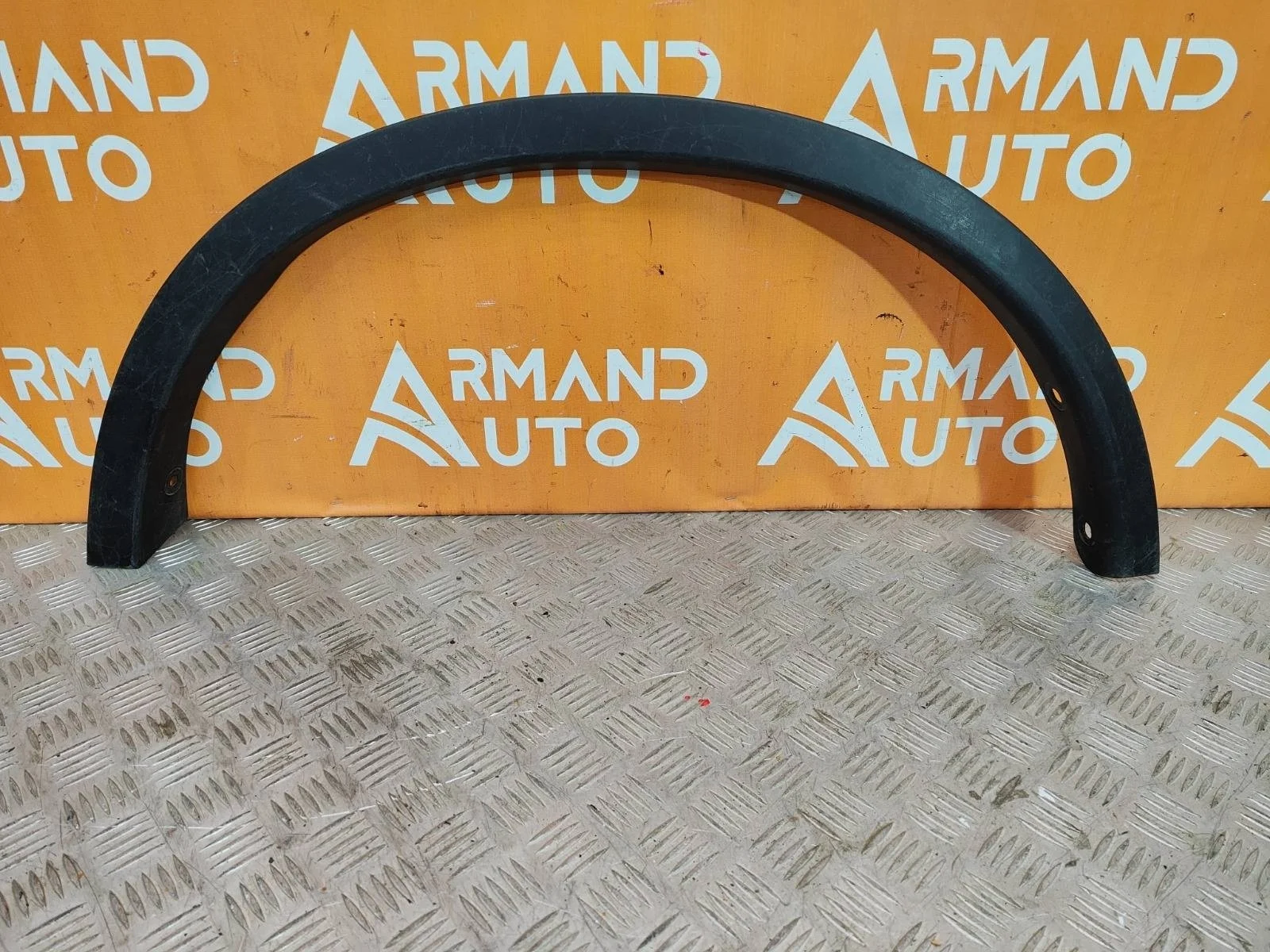 Расширитель крыла Nissan X-Trail 2013-2022 T32