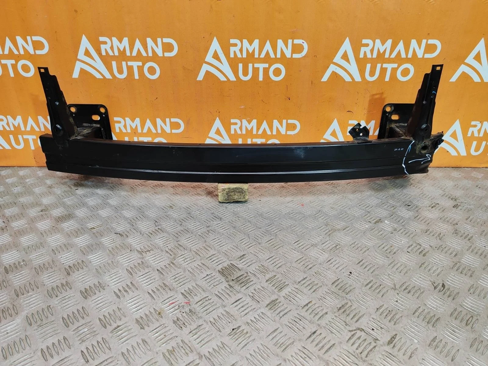 Усилитель бампера Kia Cerato 2013-2016