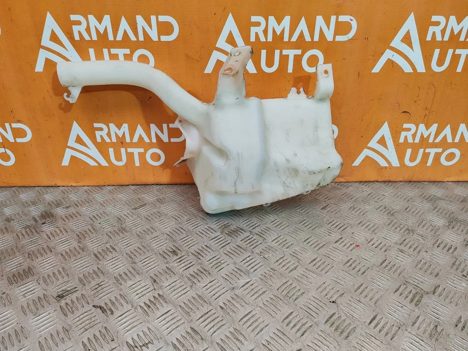 Бачок омывателя Ford Mondeo 2014-нв 5