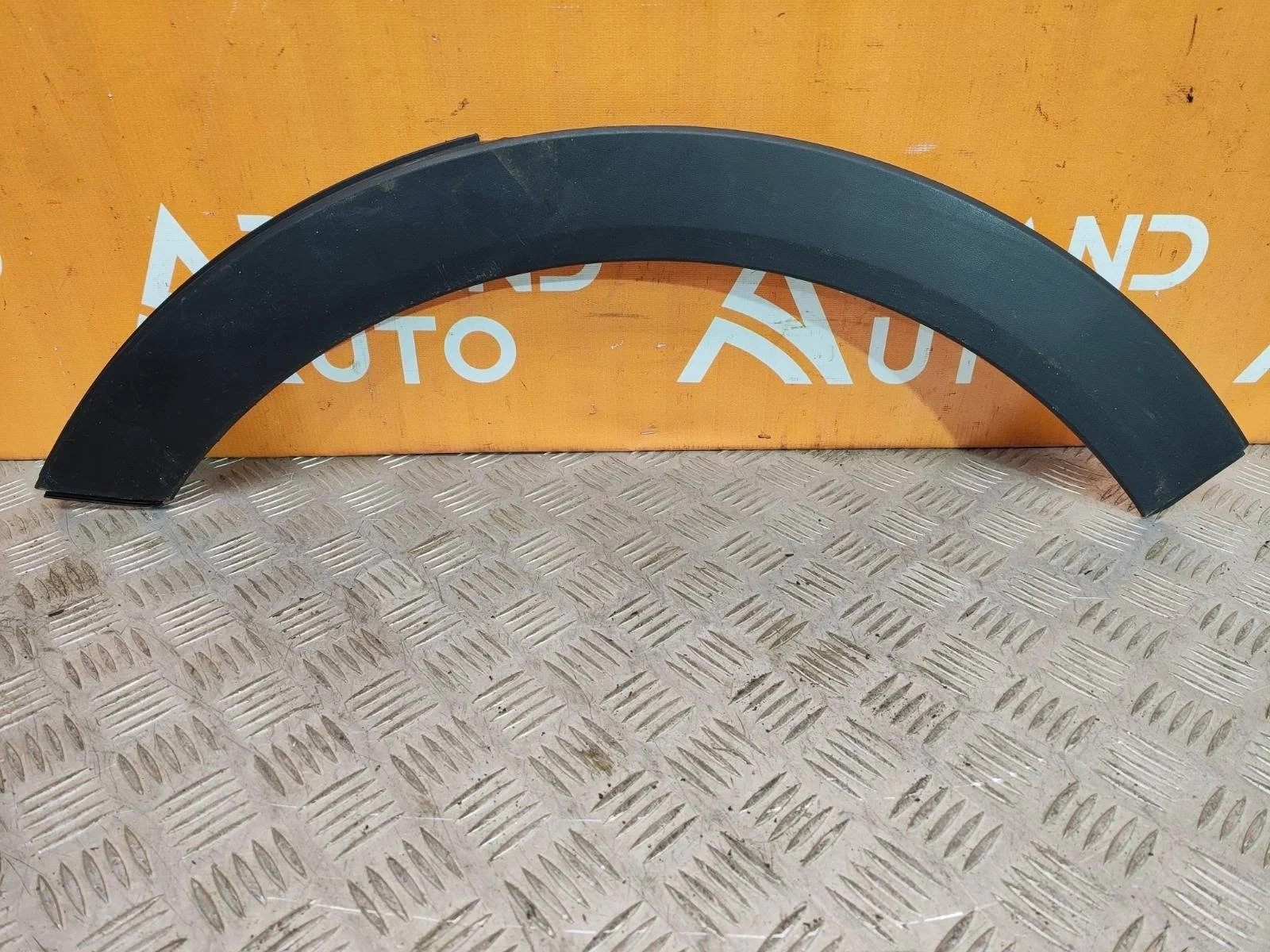 Расширитель крыла Hyundai Creta 2016-2021