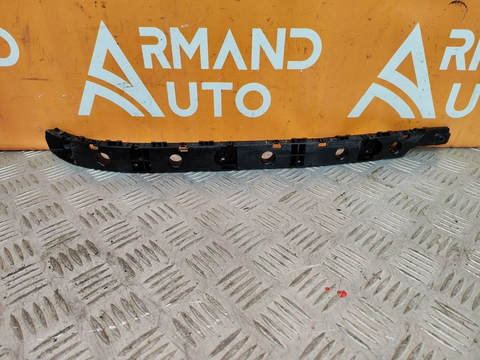 Кронштейн бампера Nissan X-Trail 2013-2022 T32