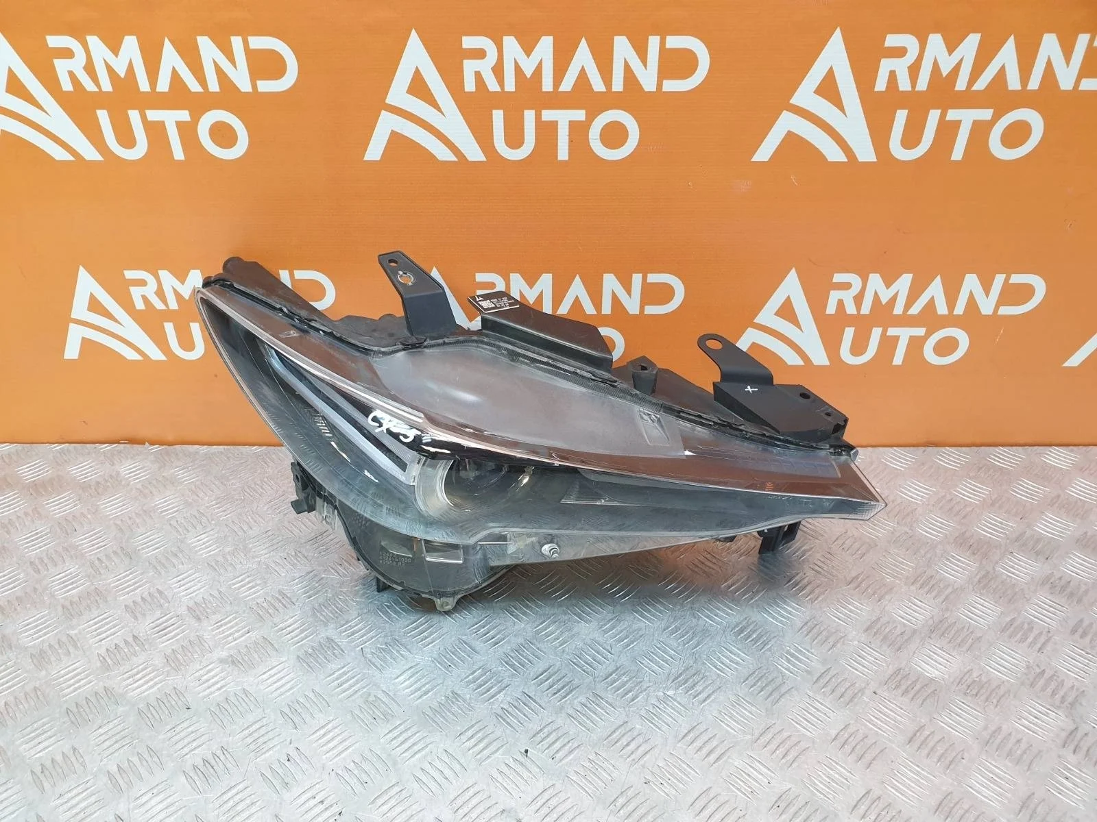 Фара Mazda CX-5 2017-нв