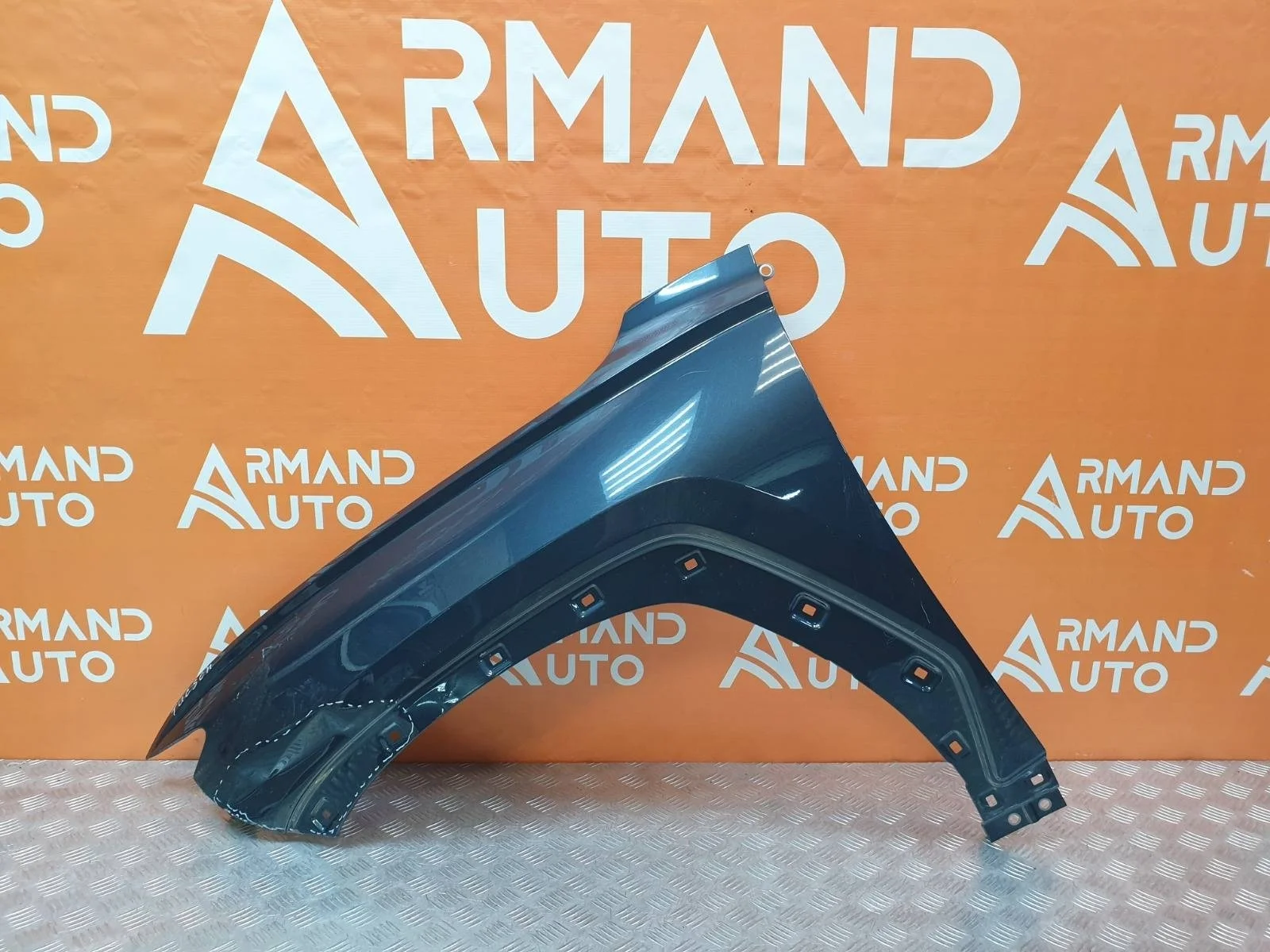 Крыло Hyundai Tucson 2020-нв 4