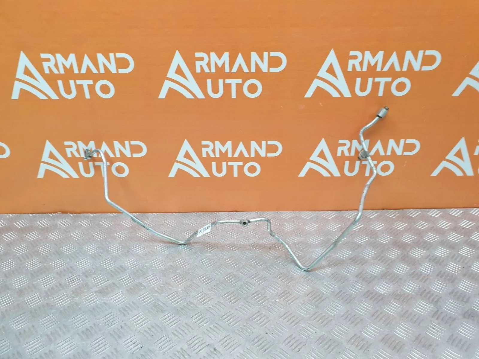 Трубка кондиционера Renault Logan 2012-2022