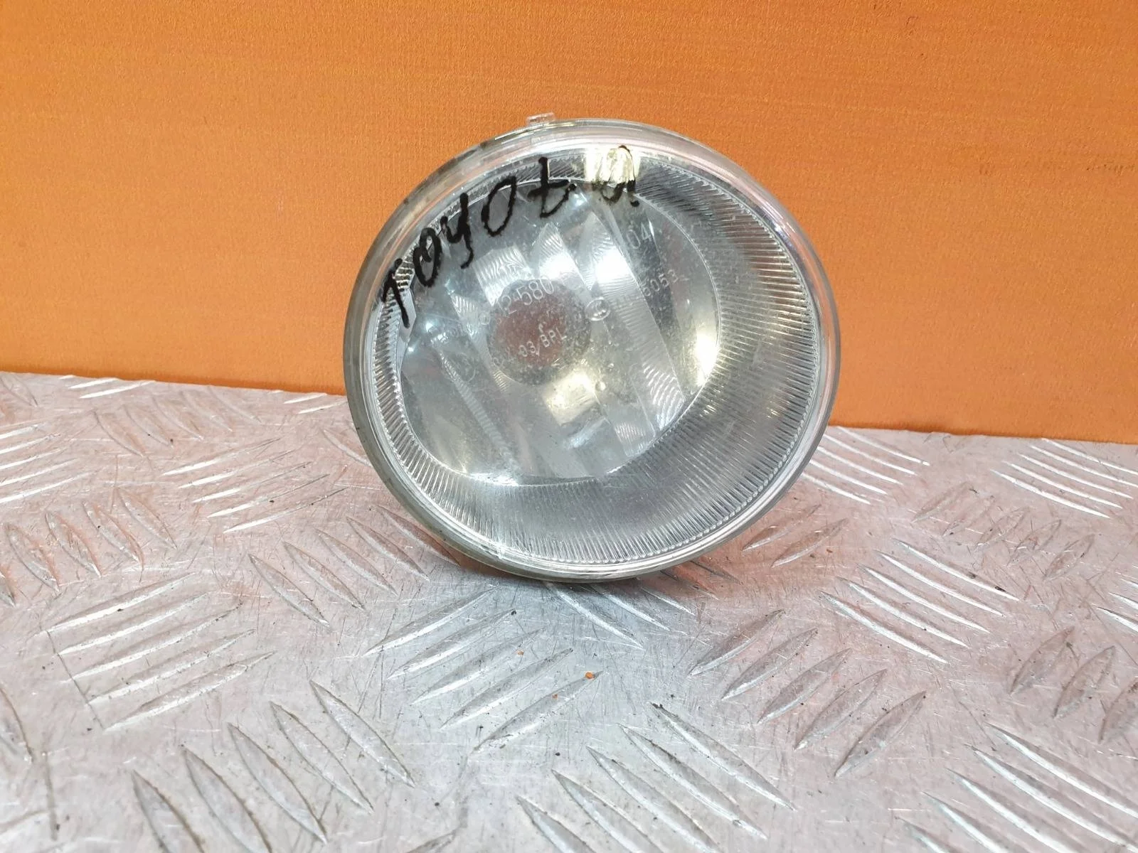 Птф Toyota RAV4 2015-2019 CA40