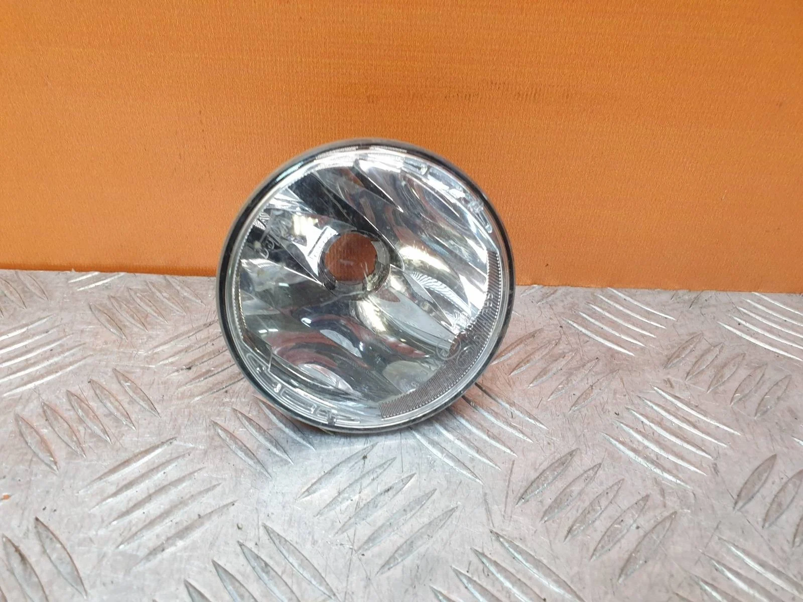 Птф Renault Logan 2012-2022