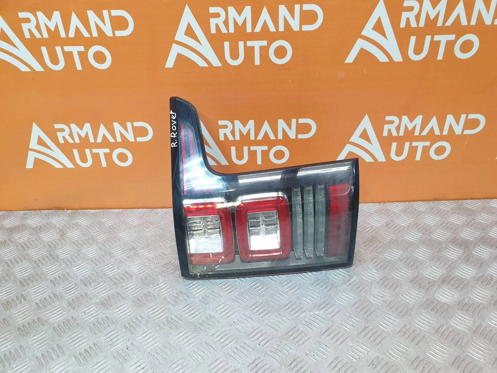 Фонарь Land Rover Range 2012-2017 4 L405