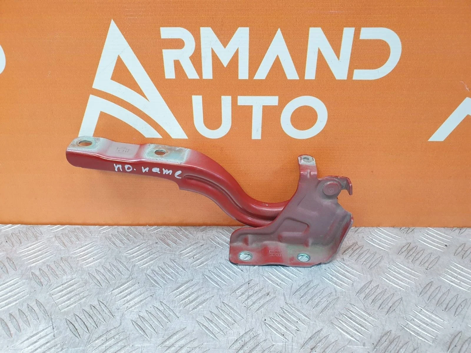 Петля капота Kia Rio 2017-нв 4 FB