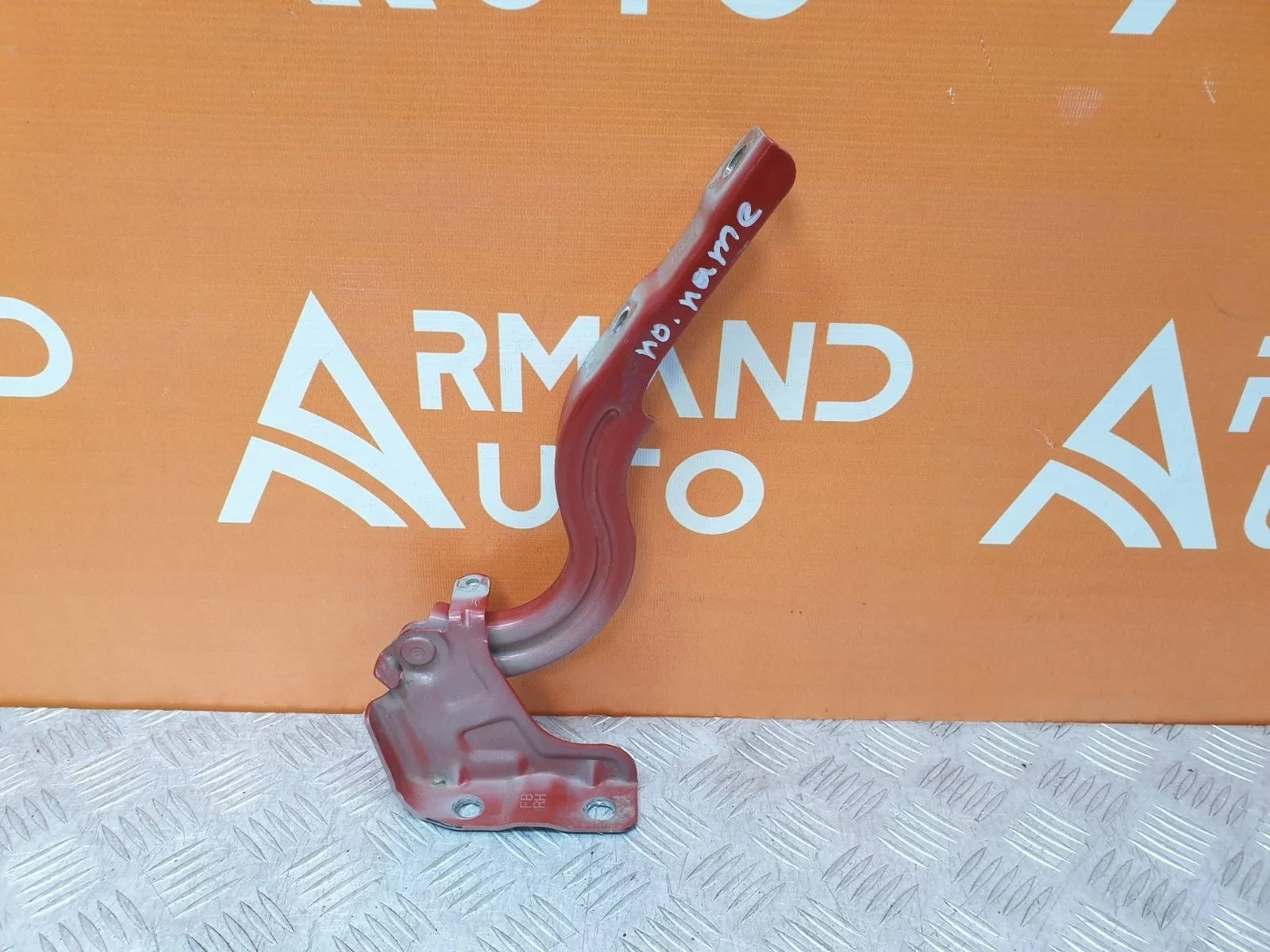 Петля капота Kia Rio 2017-нв 4 FB