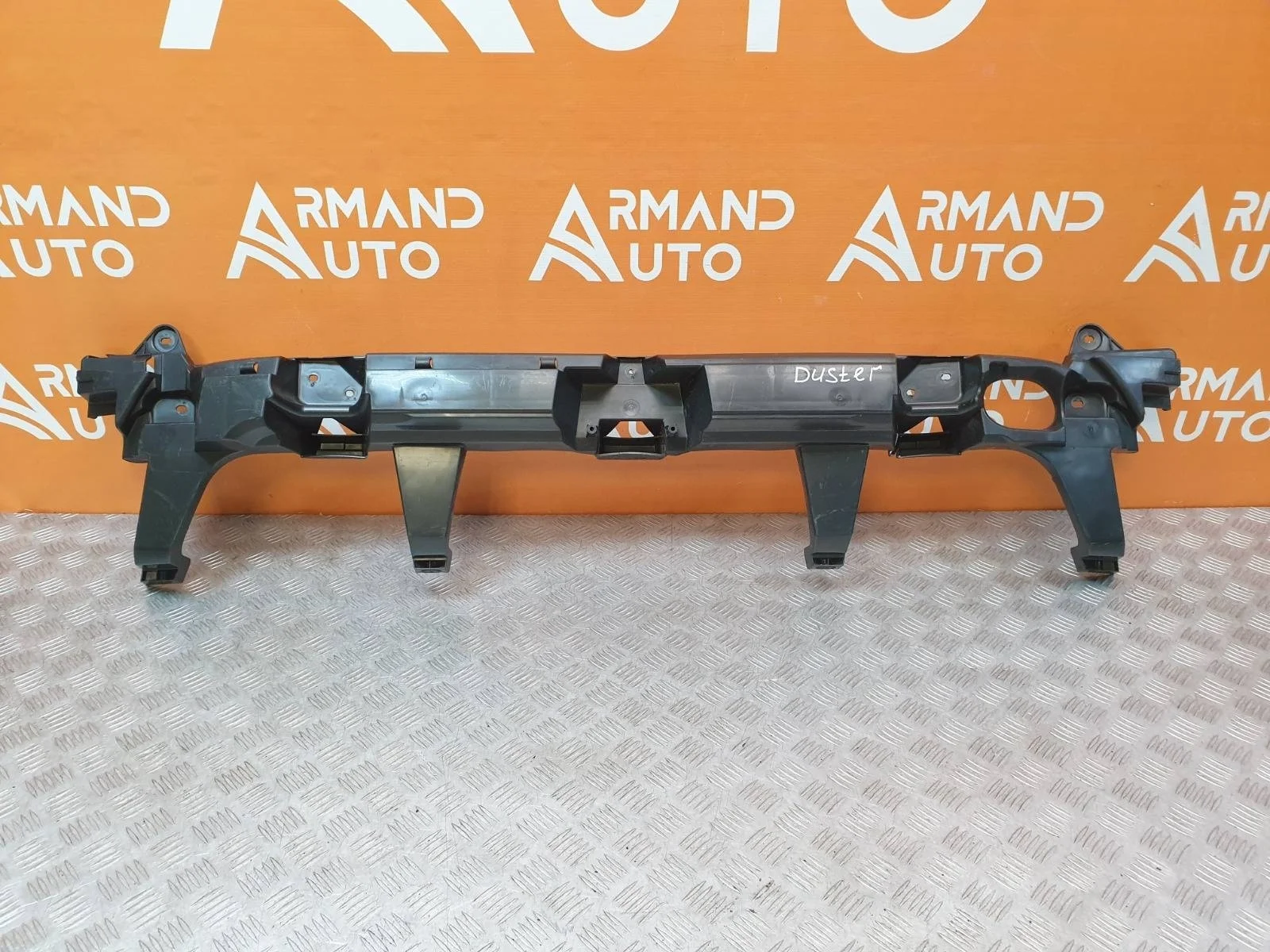 Абсорбер бампера Renault Duster 2021-нв