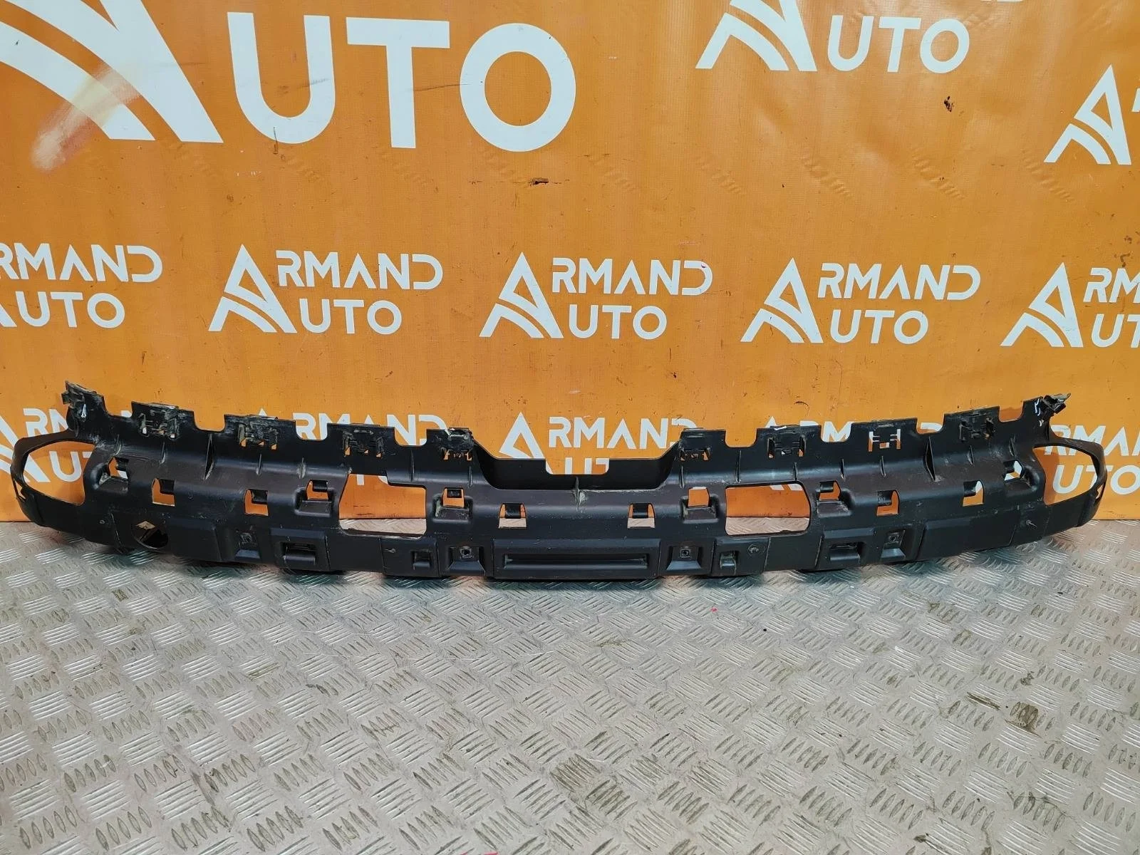 Абсорбер бампера Volkswagen Caddy 2015-2020 4