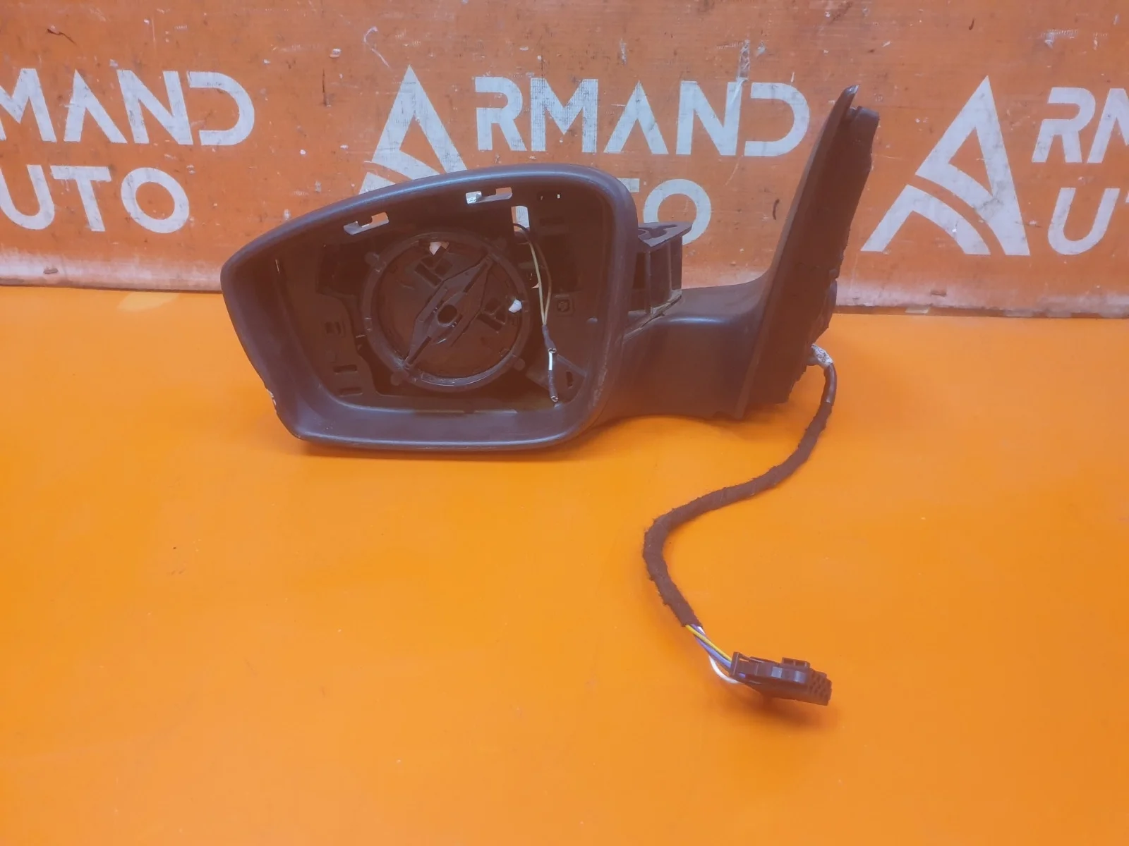 Зеркало Skoda Rapid 2014-2020