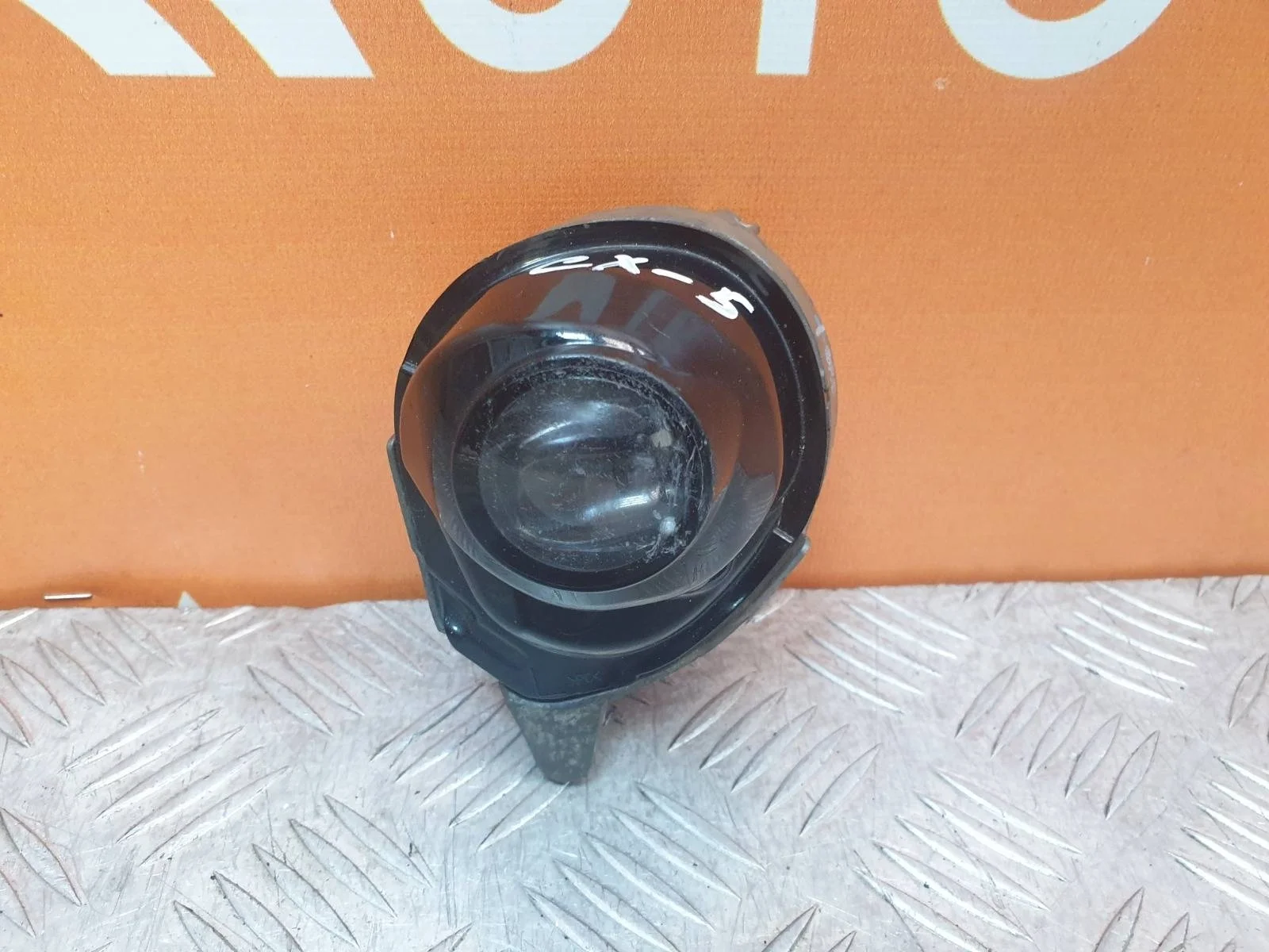 Птф Mazda CX-5 2017-нв