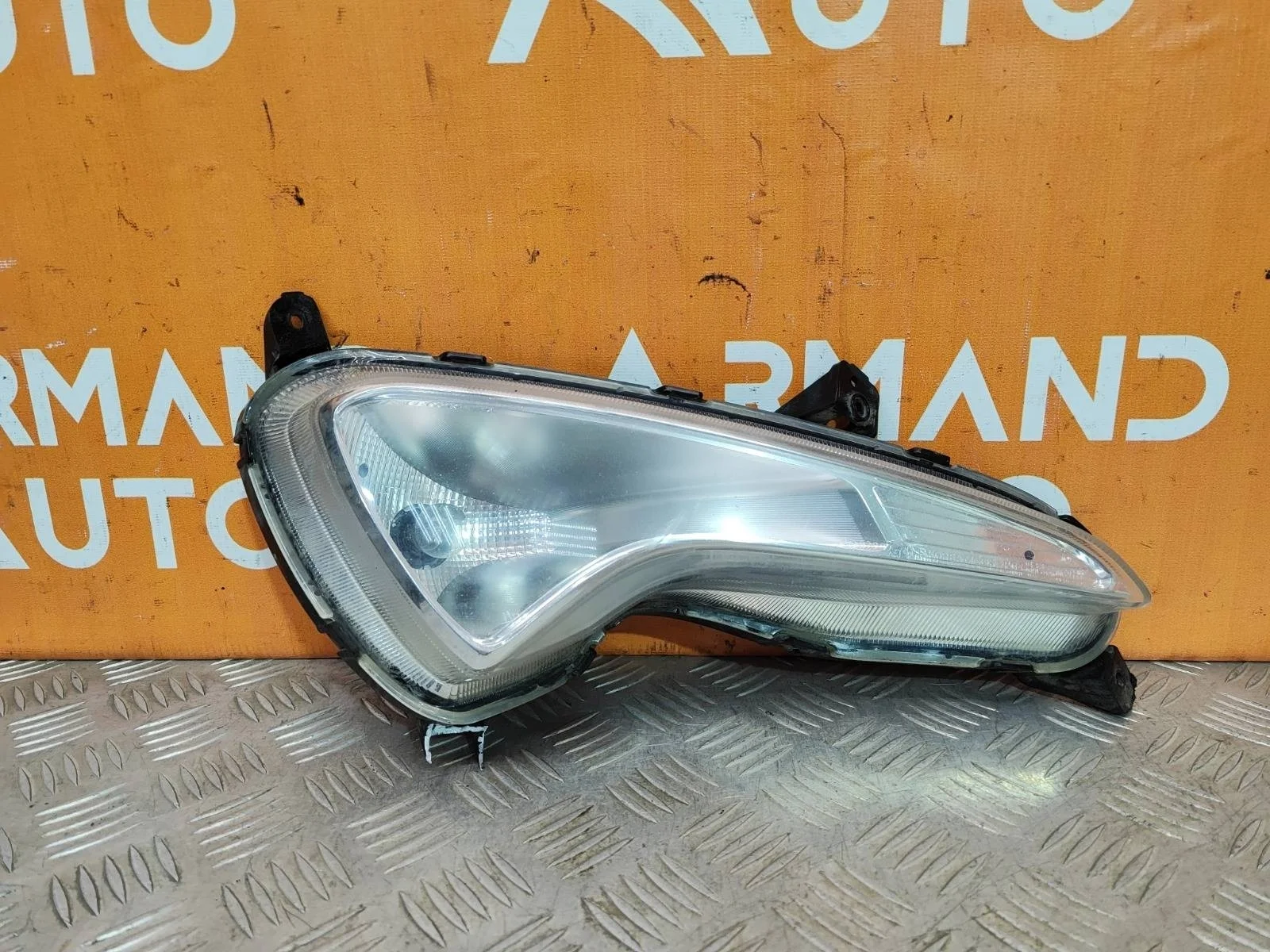 Птф Hyundai Solaris 2014-2017