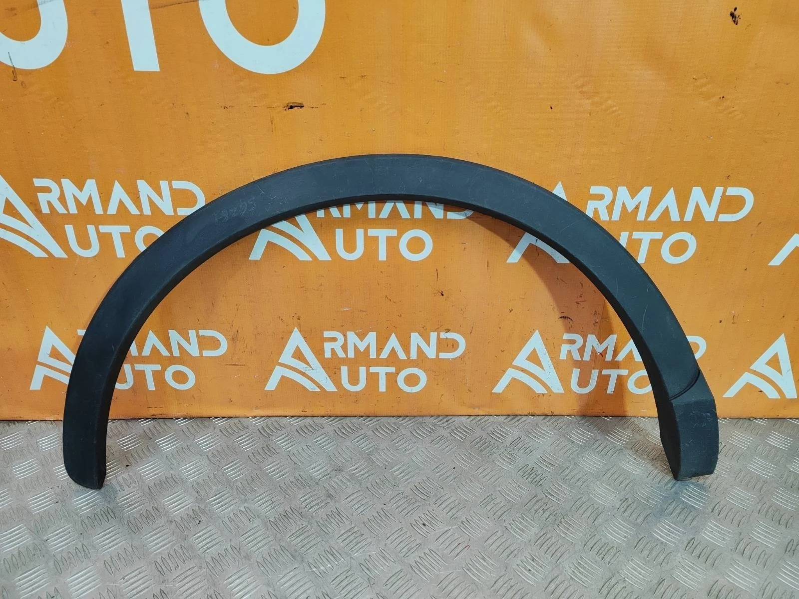 Расширитель крыла Audi Q3 2011-2018 8U