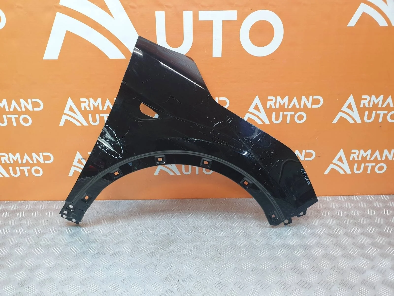 Крыло Hyundai Creta 2016-2021