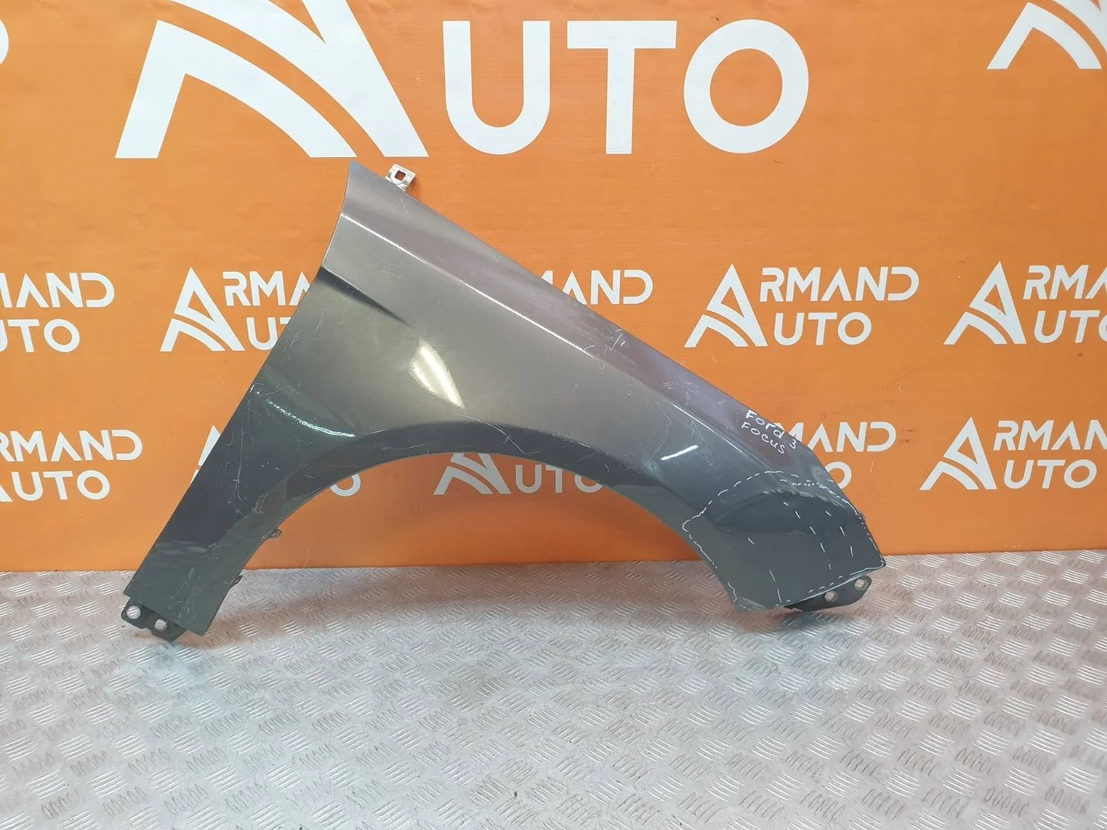 Крыло Ford Focus 2011-2019 3