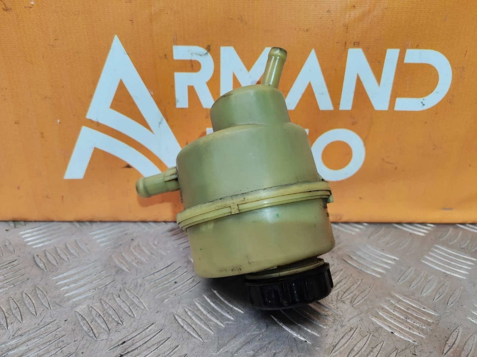 Бачок гидроусилителя Renault Logan 2012-2022