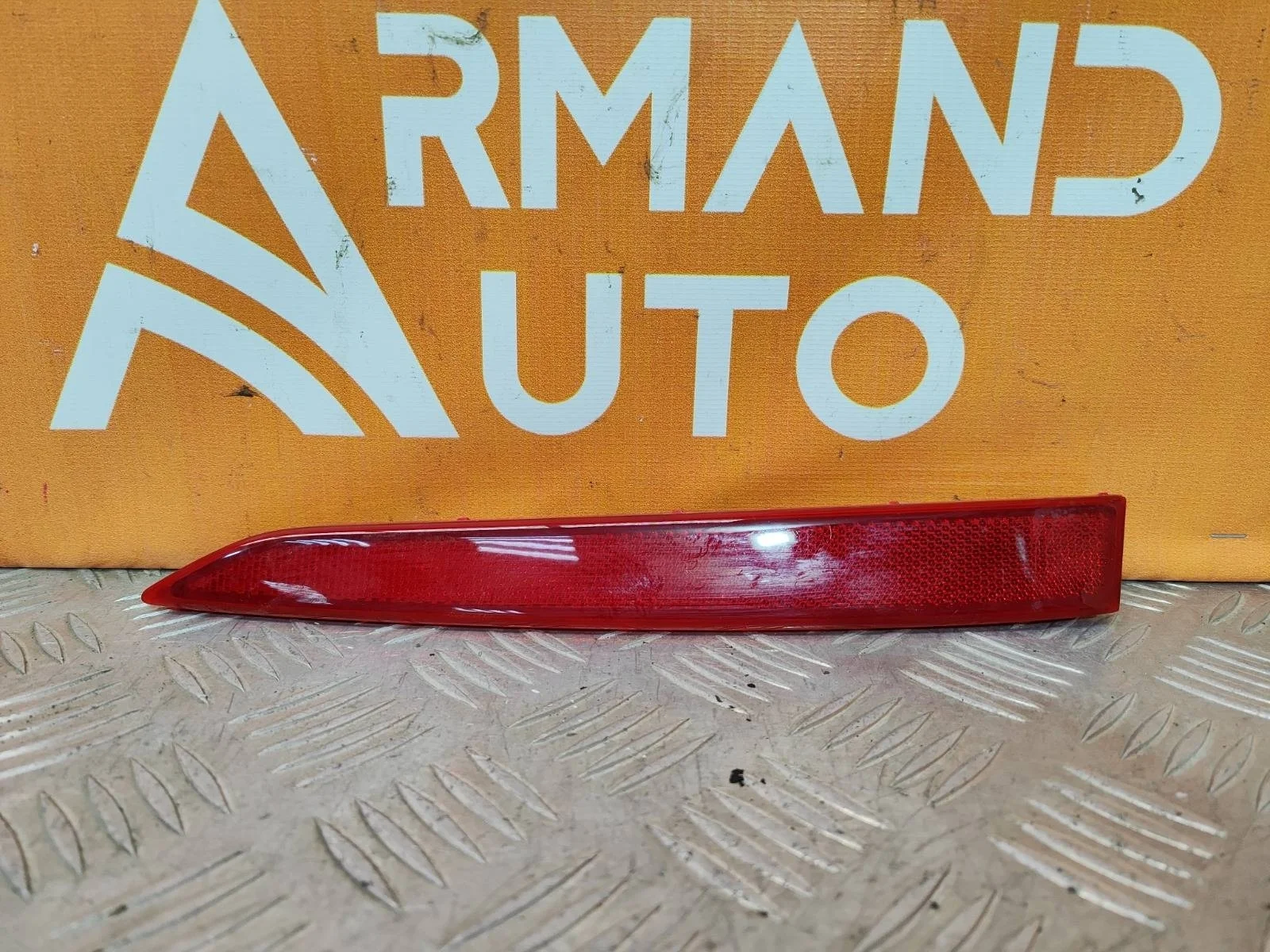 Отражатель Hyundai Solaris 2017-нв