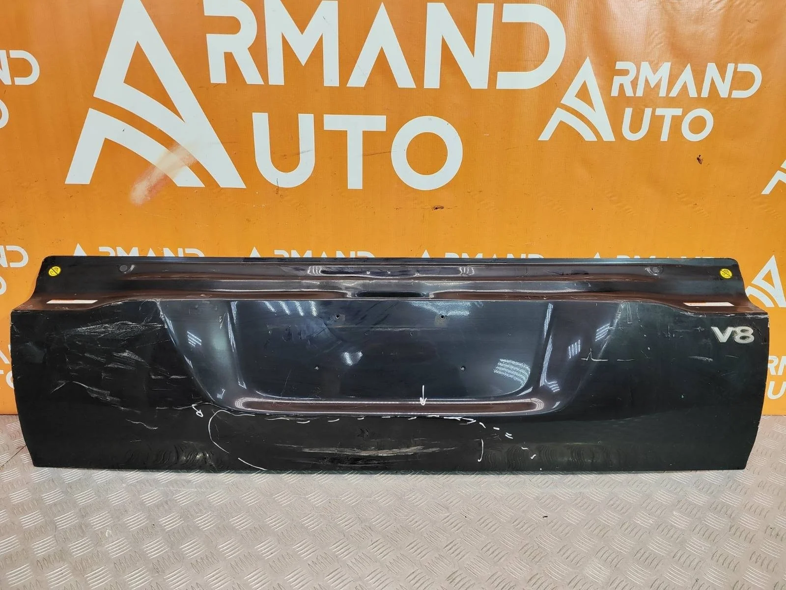 Борт откидной Toyota Land Cruiser 2012-2021 200