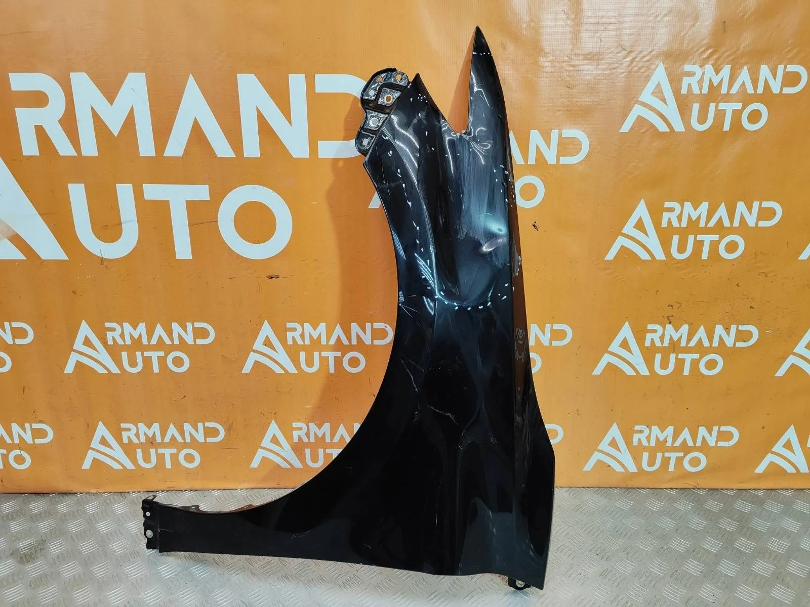 Крыло Toyota Camry 2017-нв 8 XV70