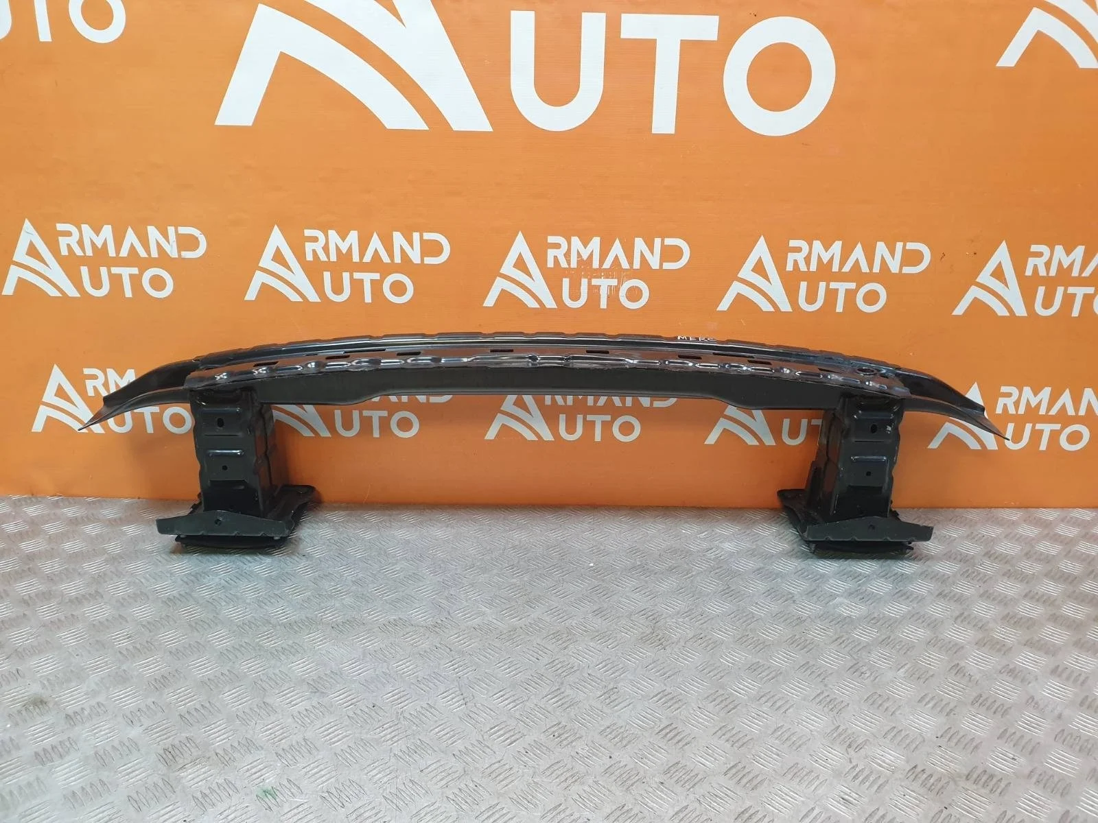 Усилитель бампера Mercedes GL GLS-Class 2012-2019 X166