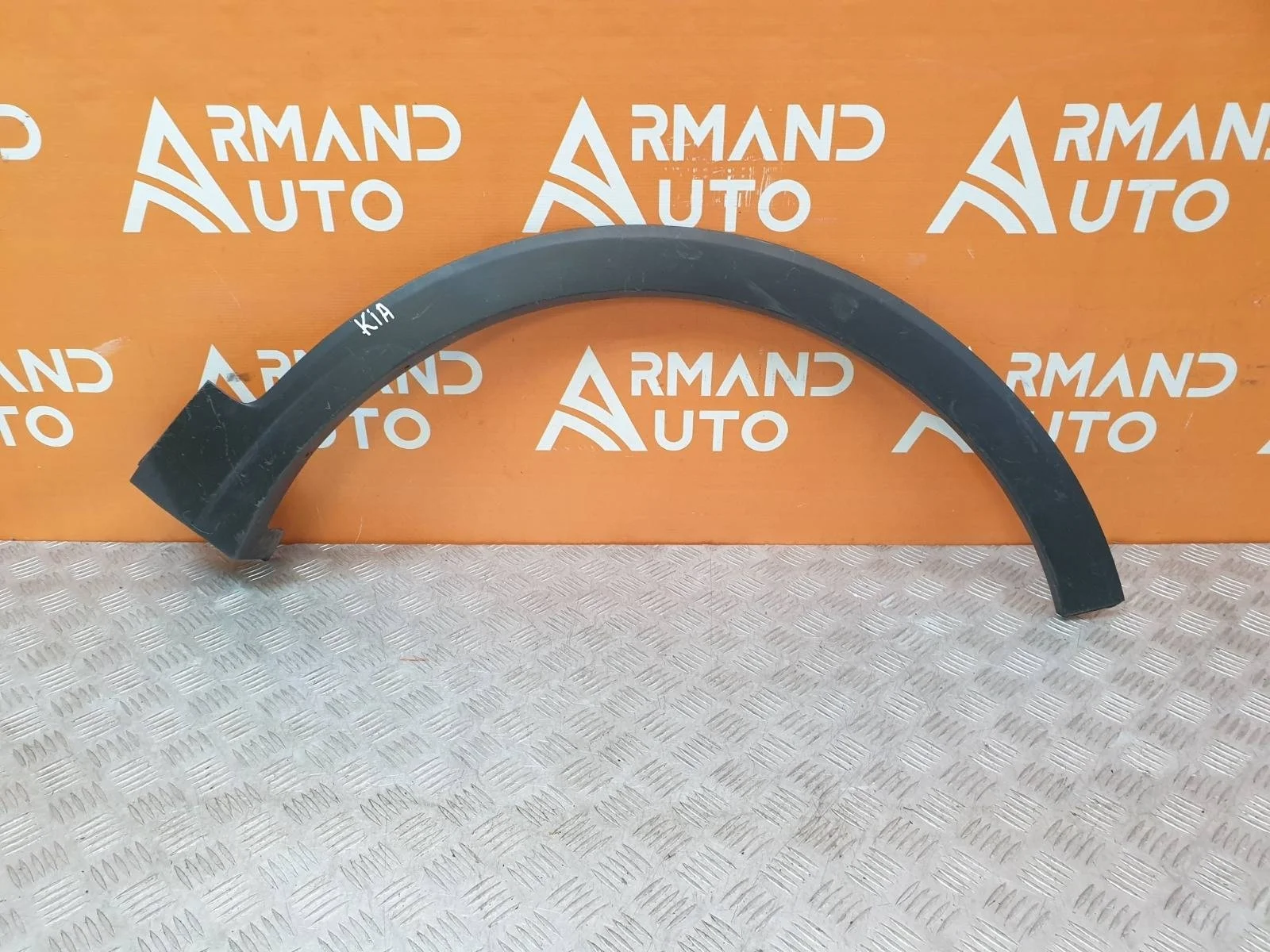 Расширитель крыла KIA Sorento 2014-2020 3 Prime UM