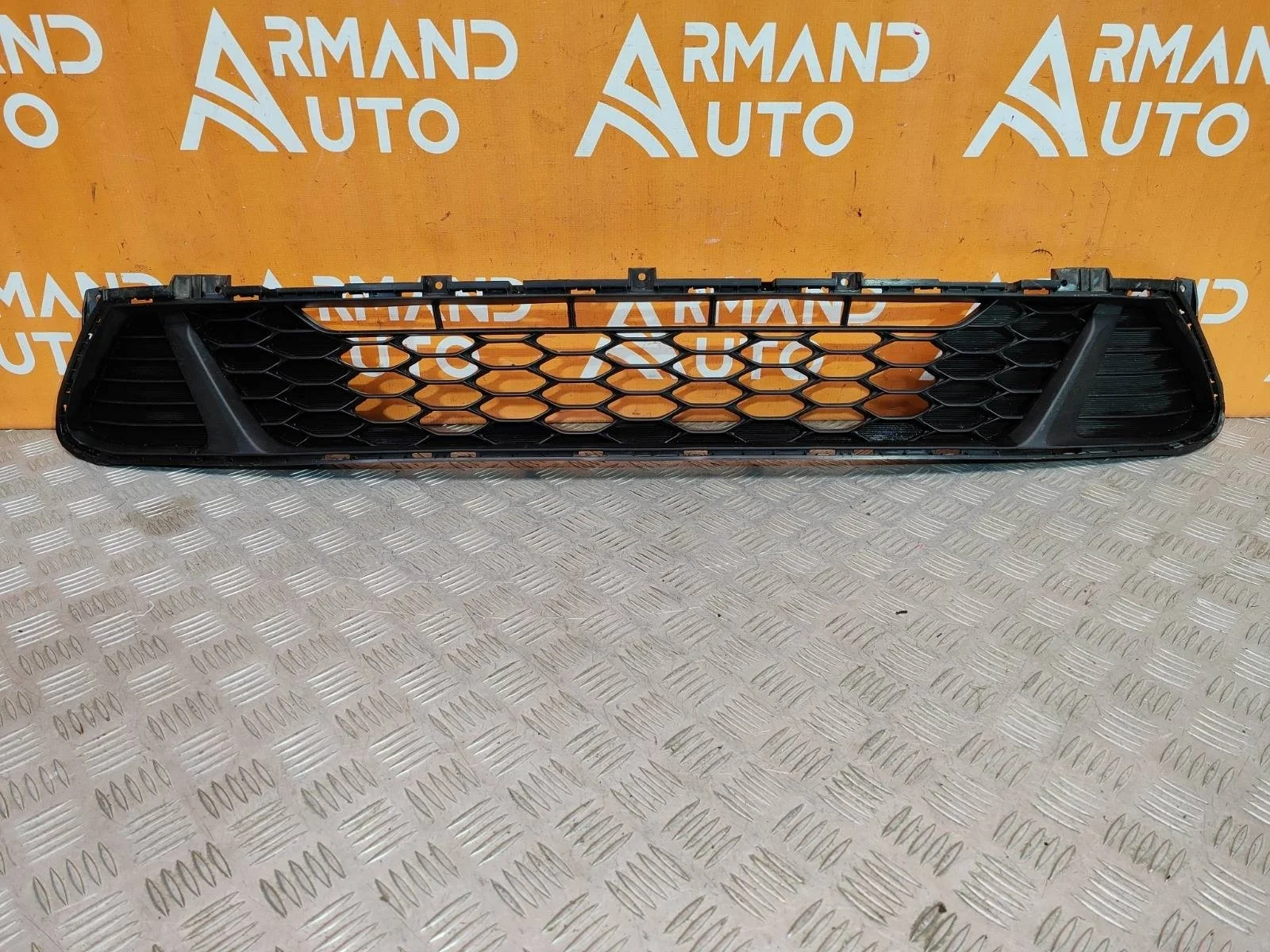 Решетка бампера KIA Ceed 2018-2021 3 CD