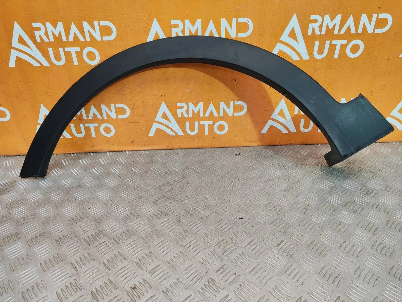 Расширитель крыла Hyundai Santa Fe 2012-2019 3 DM