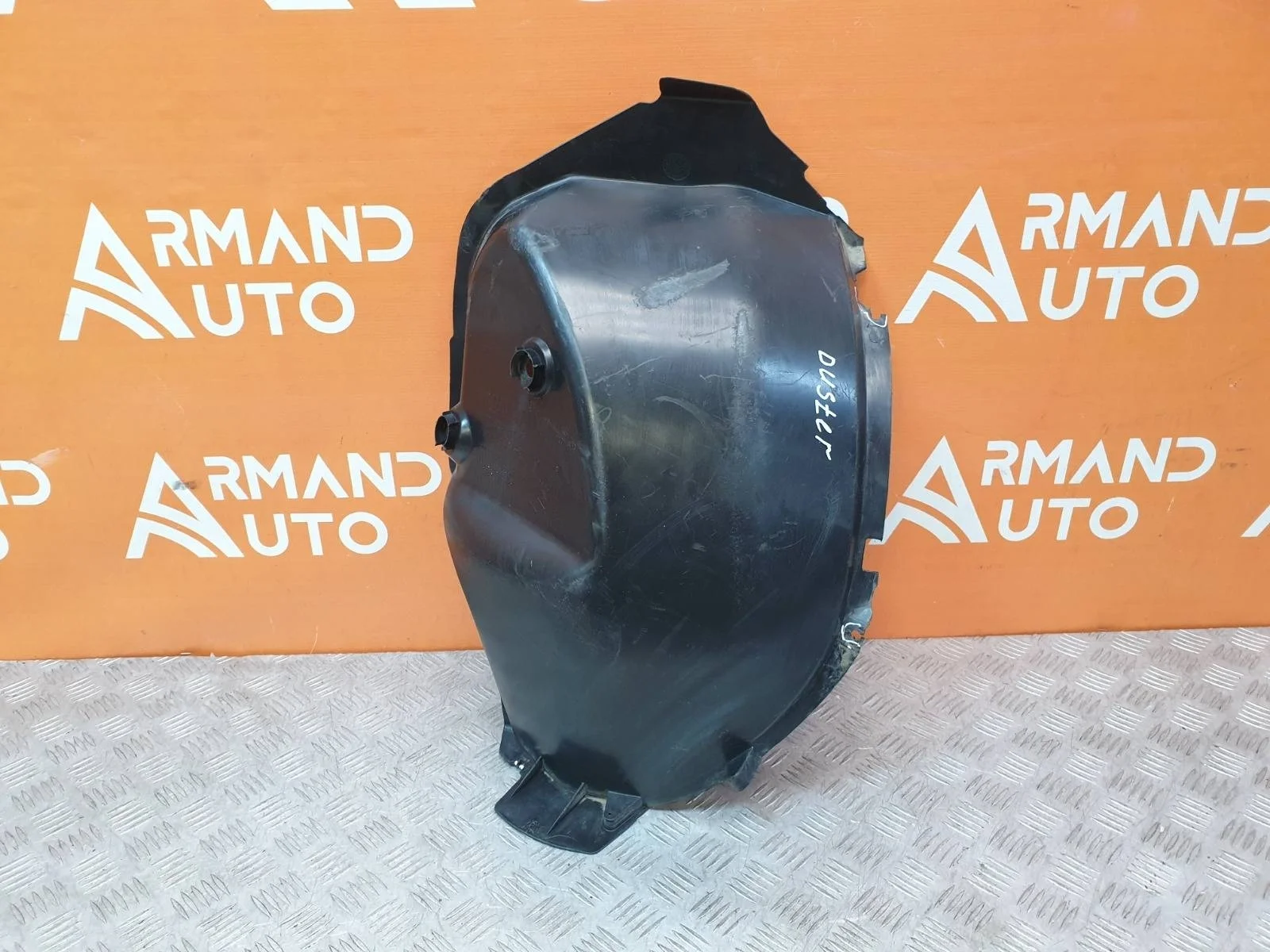 Подкрылок Renault Duster 2010-2021