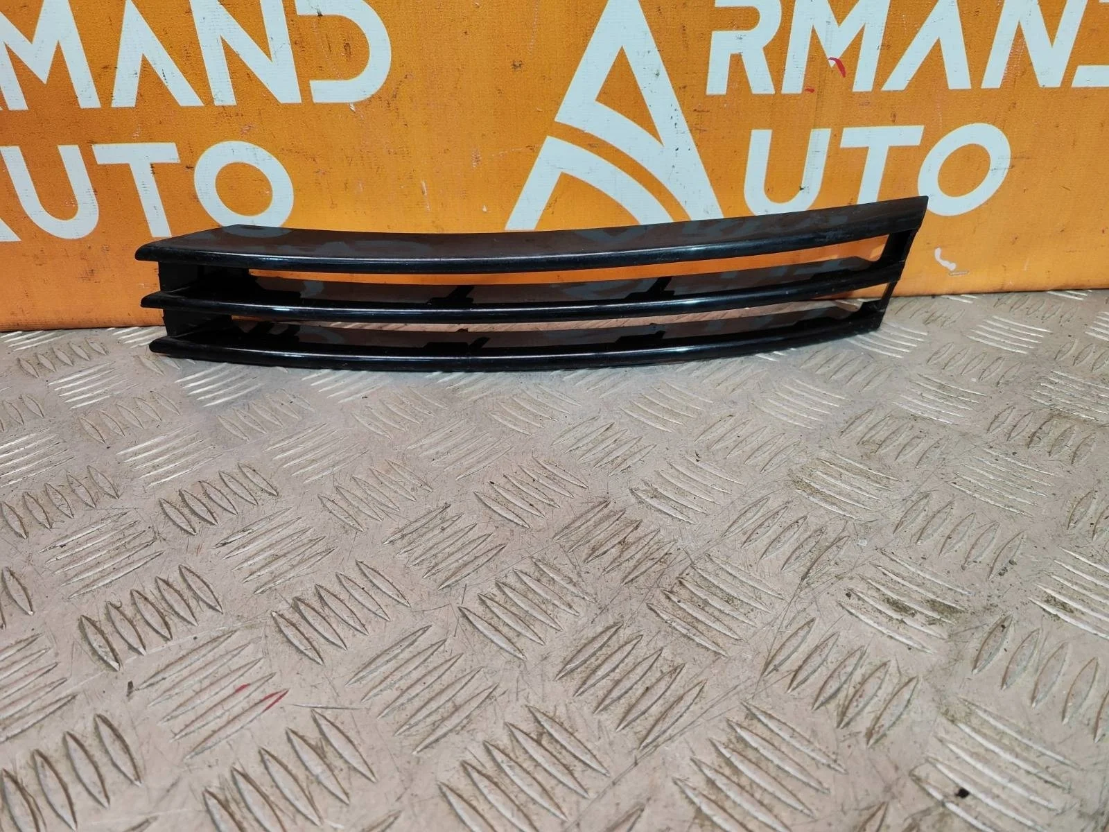 Решетка бампера Land Rover Range 2012-2017 4 L405