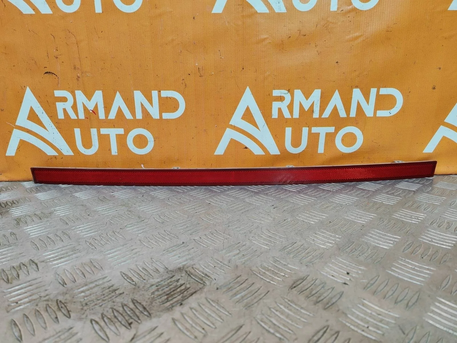 Отражатель Hyundai Santa Fe 2020-нв 4 TM