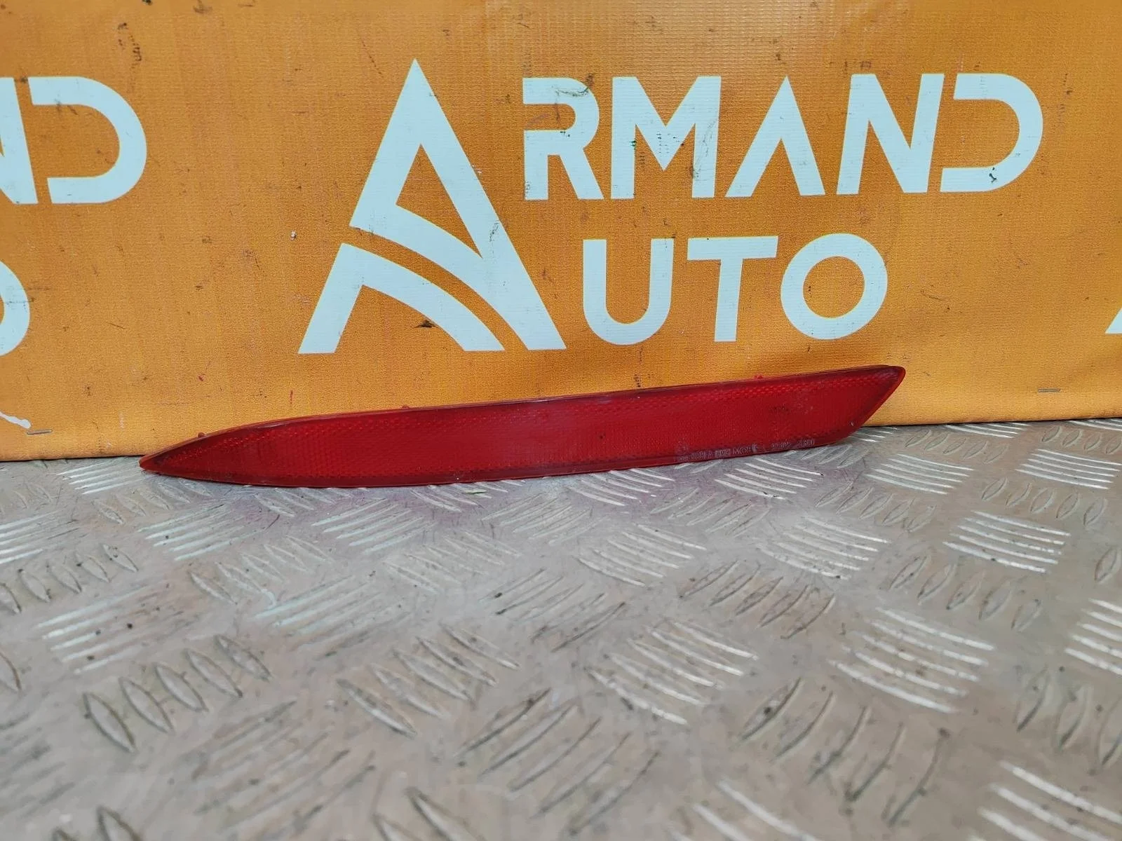 Отражатель Hyundai Solaris 2014-2017