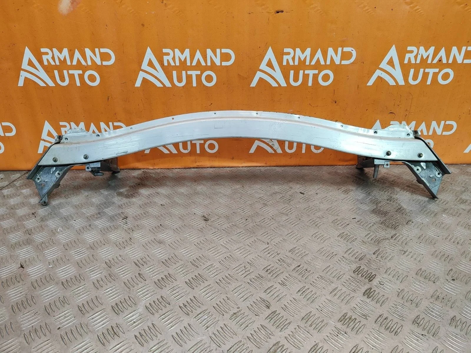 Панель передняя верхняя (суппорт радиатора) Mercedes -Class 2016-нв W213, S213, C238