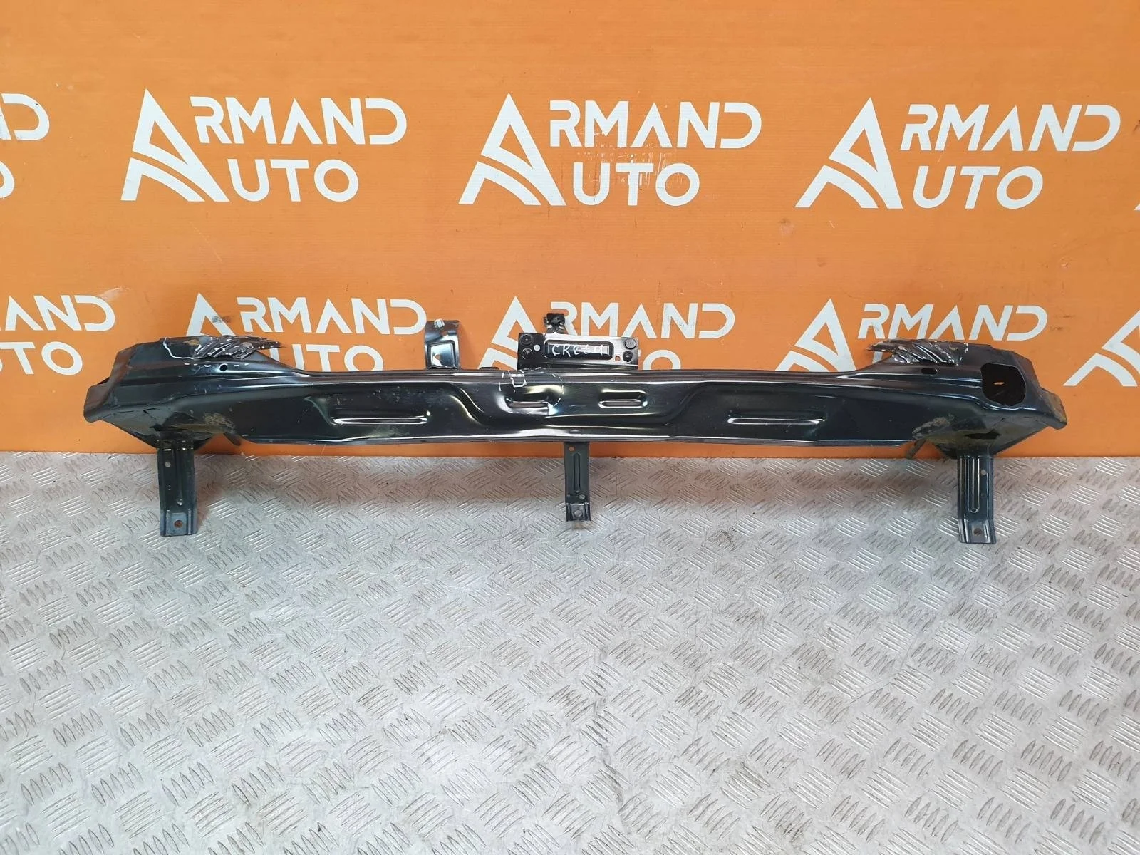 Усилитель бампера Hyundai Creta 2016-2021