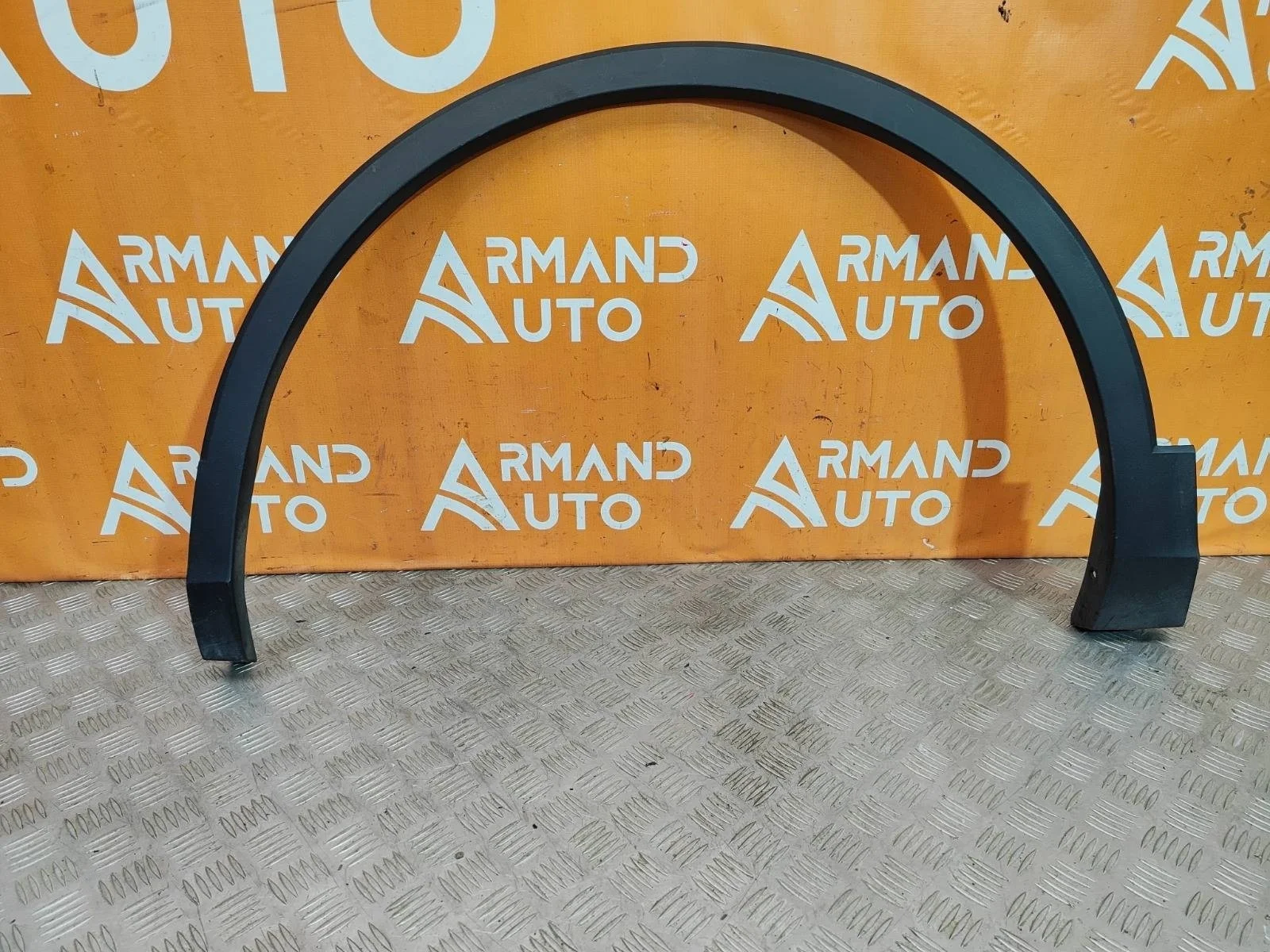 Расширитель крыла Volkswagen Tiguan 2016-нв