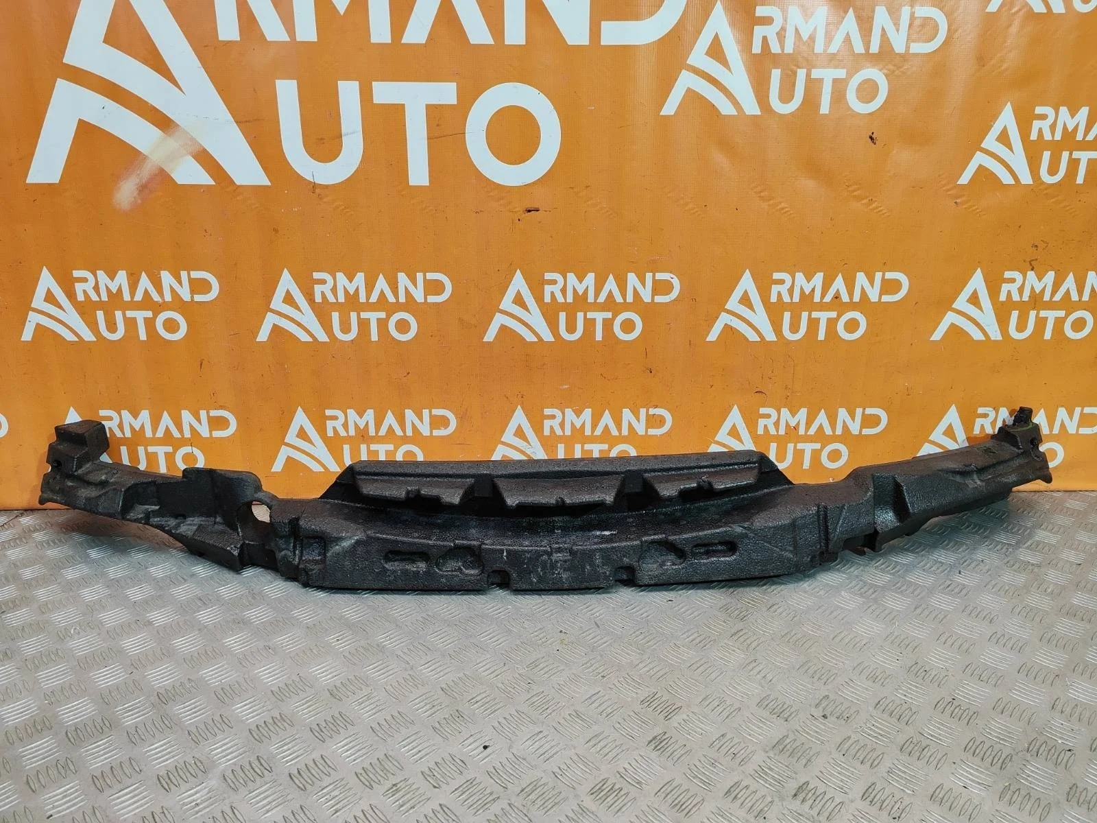 Абсорбер бампера Mercedes -Class 2017-нв W222