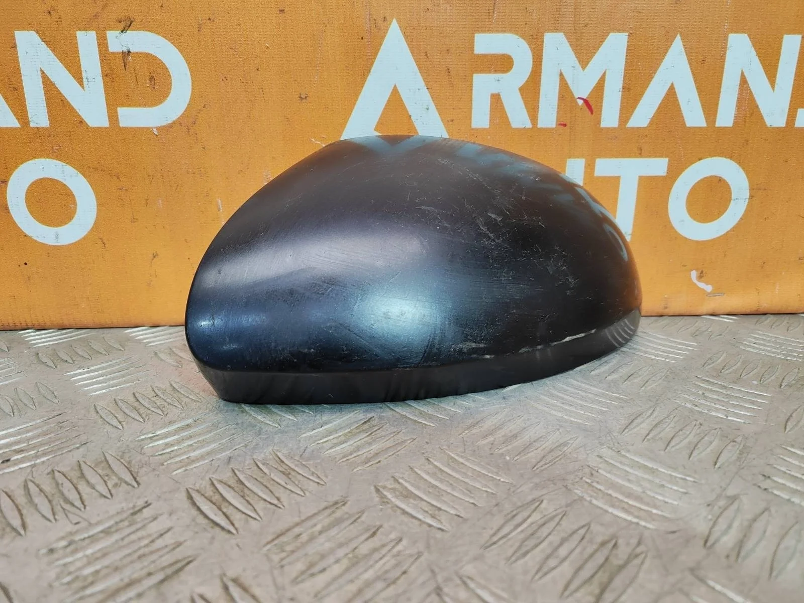 Крышка зеркала Volkswagen Tiguan 2007-2018