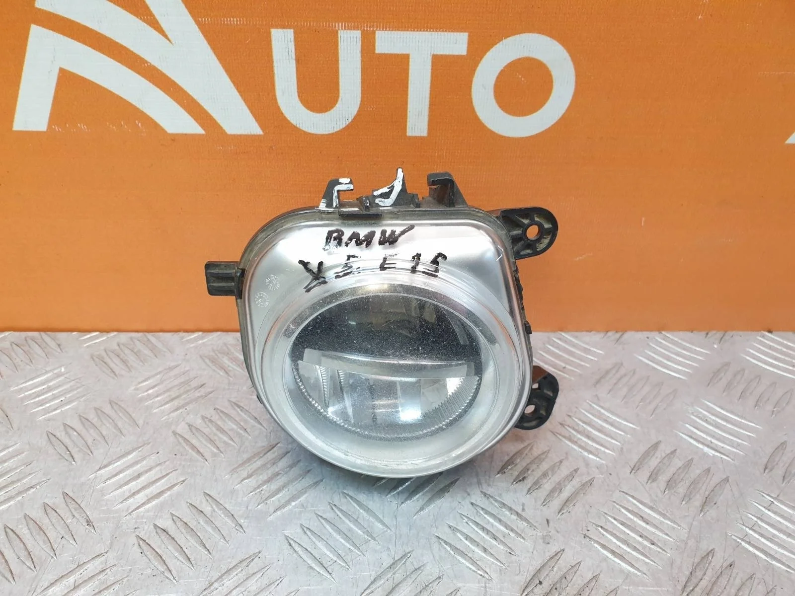 Птф BMW X3 2014-2017 F25