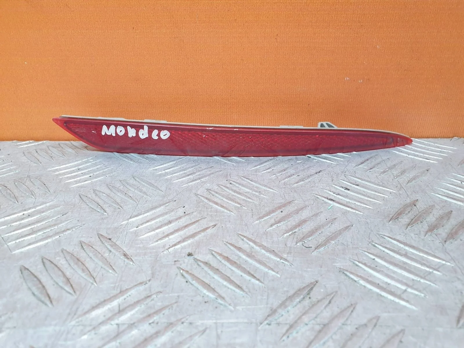 Отражатель Ford Mondeo 2014-нв 5