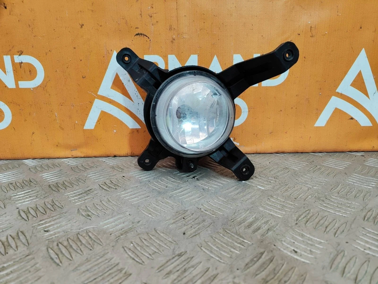 Птф Hyundai IX35 2010-2015