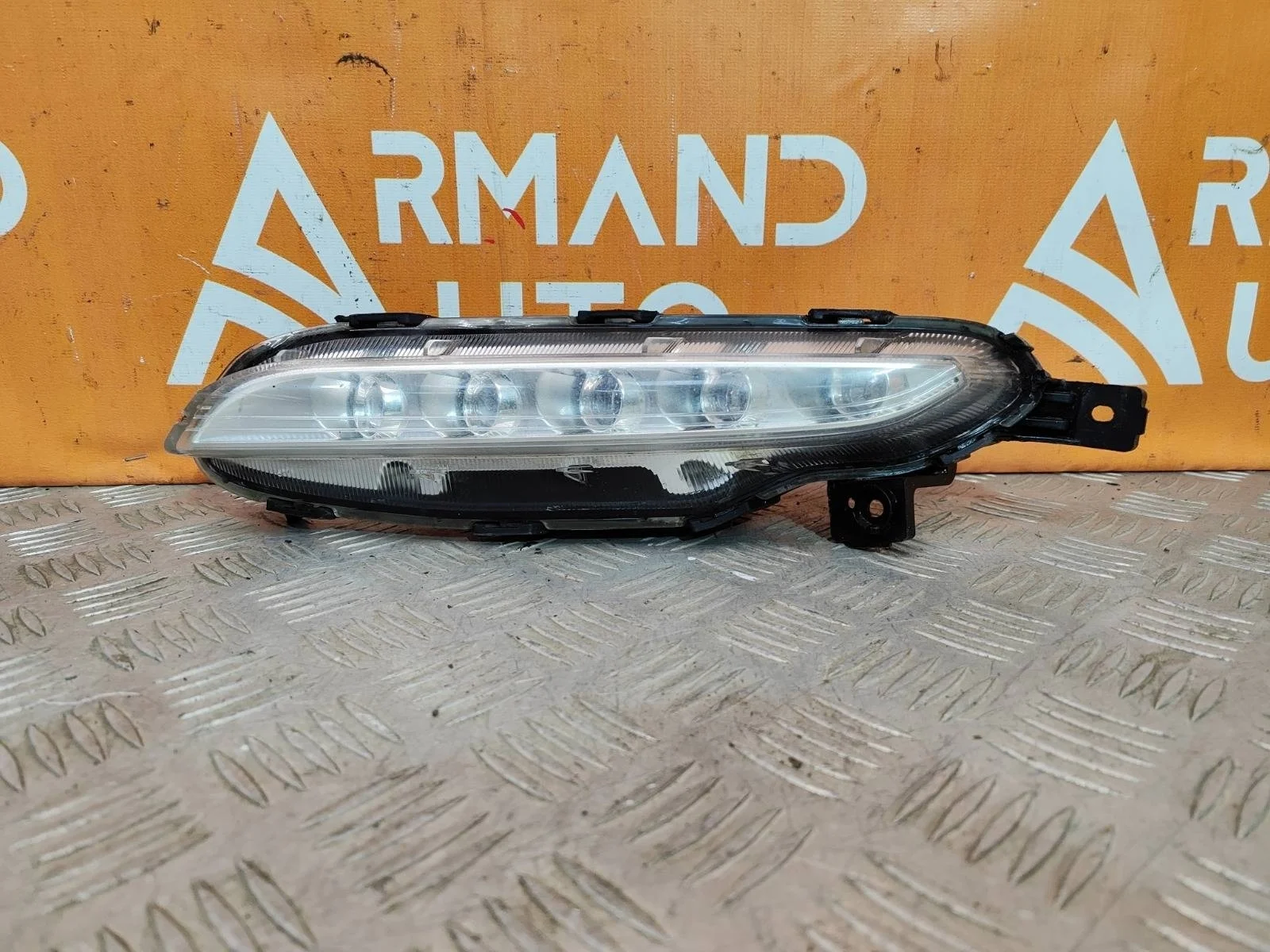 Дхо Hyundai Tucson 2015-2018 3