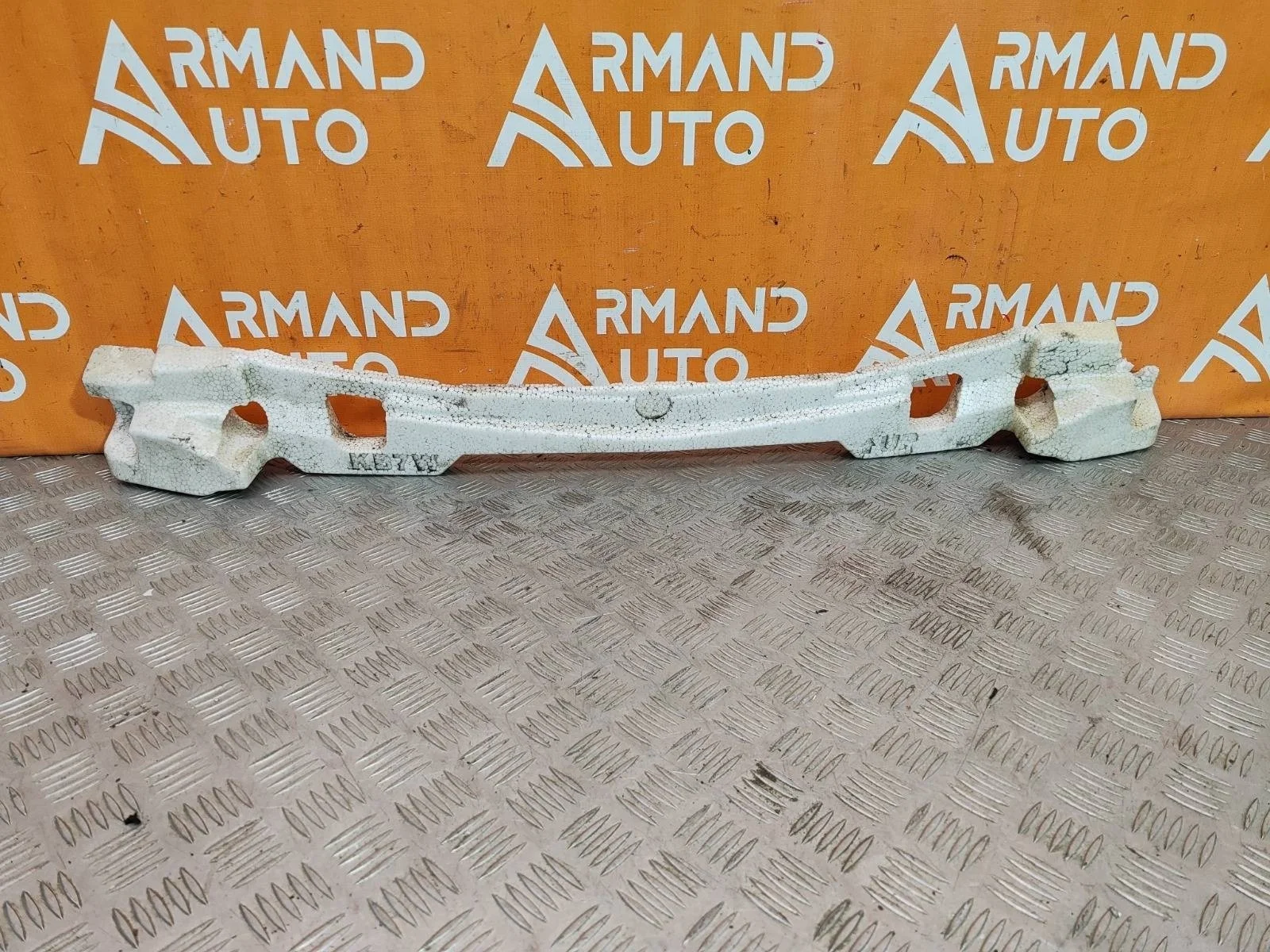 Абсорбер бампера Mazda CX-5 2017-нв