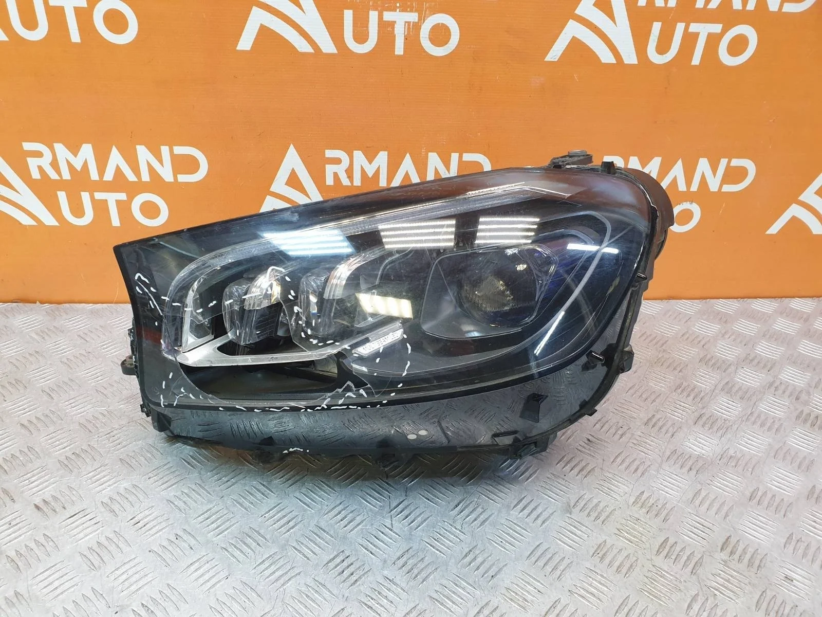 Фара Mercedes GLS-Class 2019-нв X167