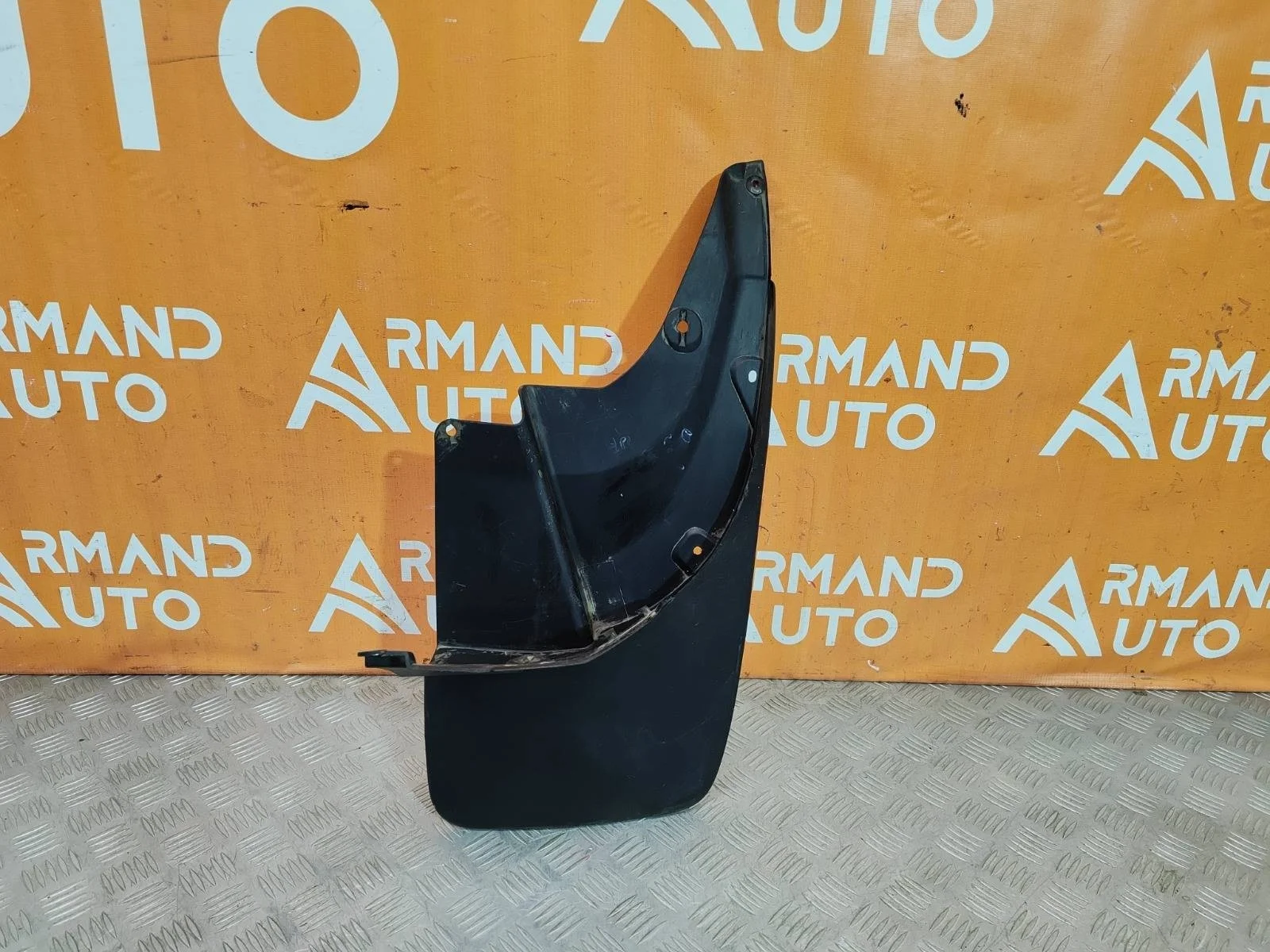 Брызговик Toyota Land Cruiser Prado 2009-нв 150