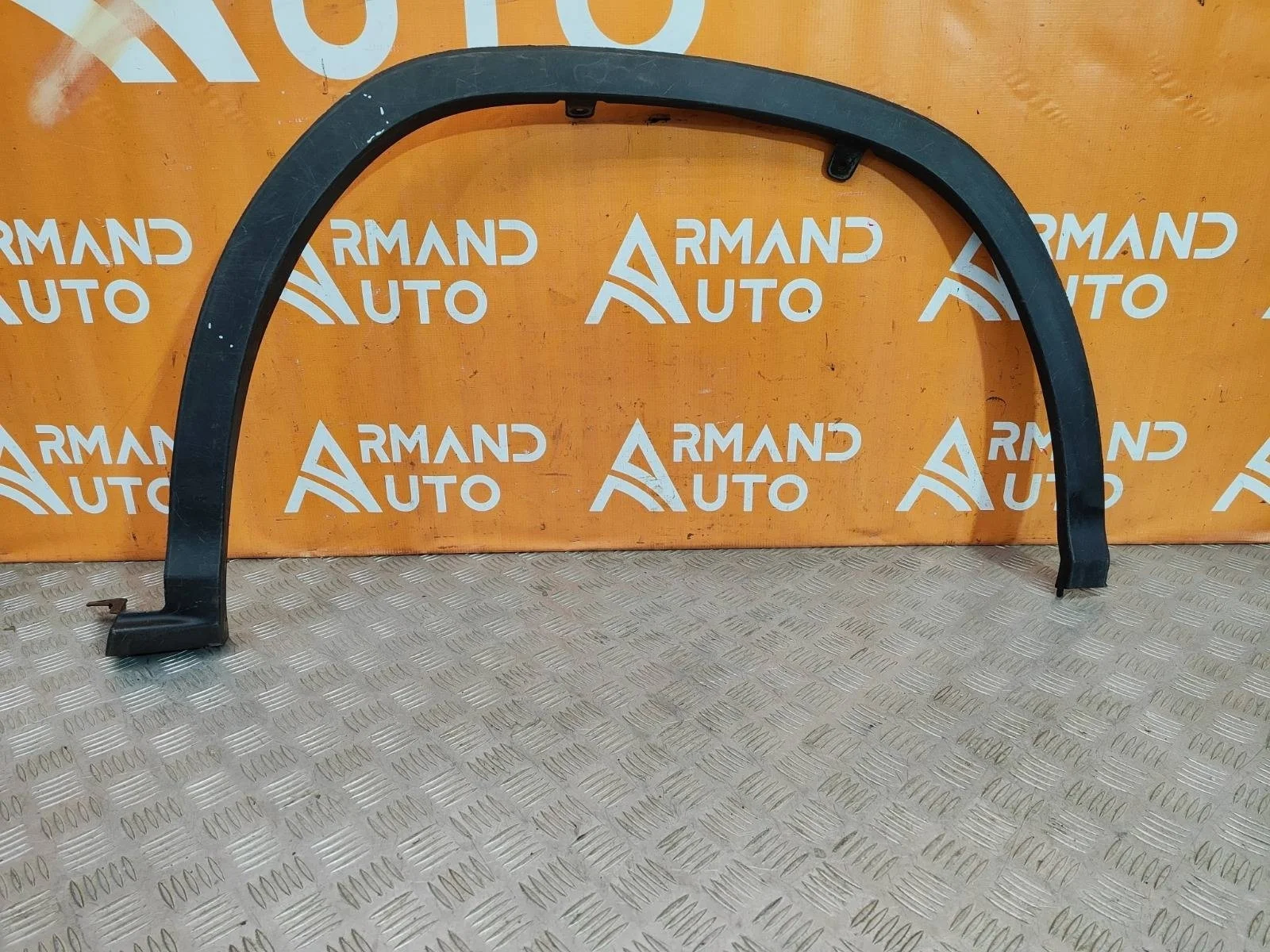 Расширитель крыла Lexus RX 2015-2019 4