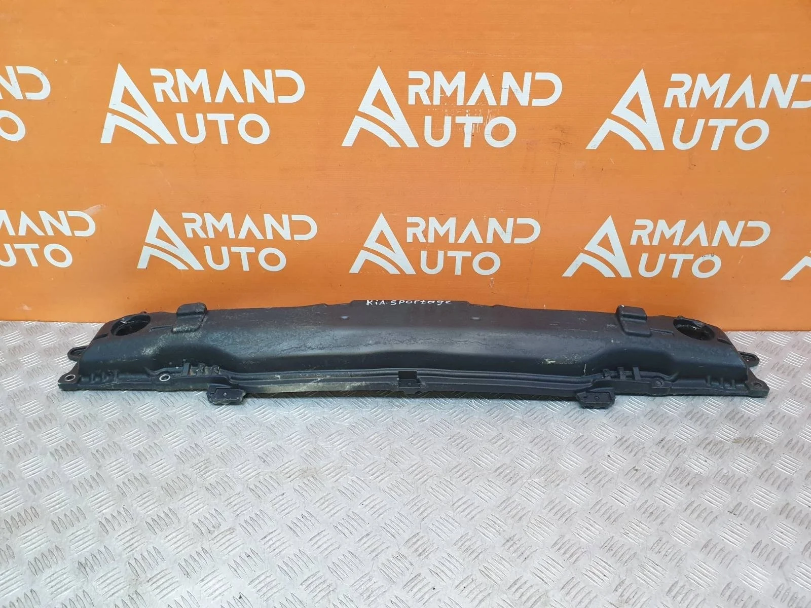 Усилитель бампера Kia Sportage 2018-2022 4 QL