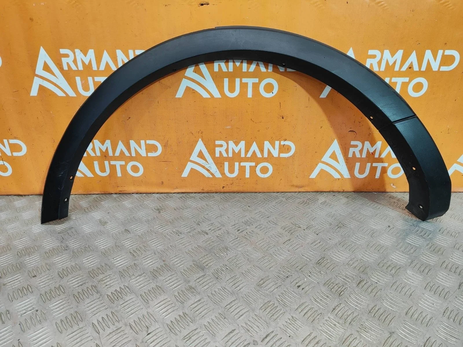 Расширитель крыла Ford Explorer 2010-2019 5 U502