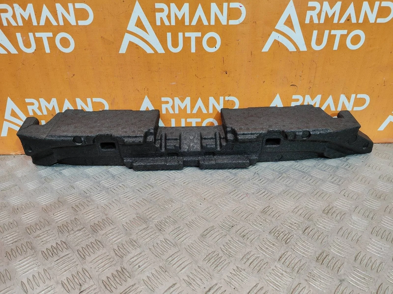 Абсорбер бампера Hyundai Creta 2021-нв