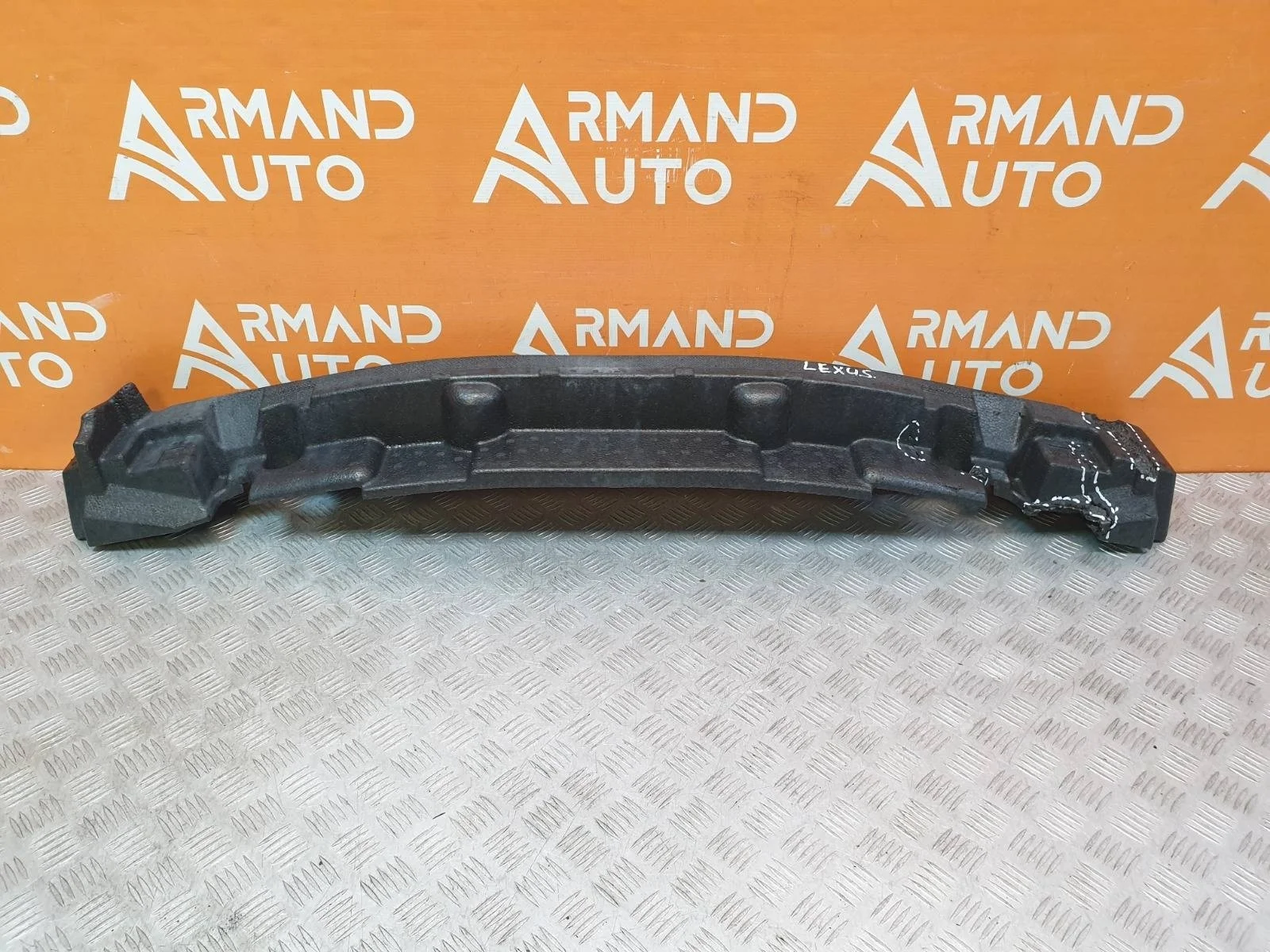 Абсорбер бампера Lexus RX 2015-2019 4